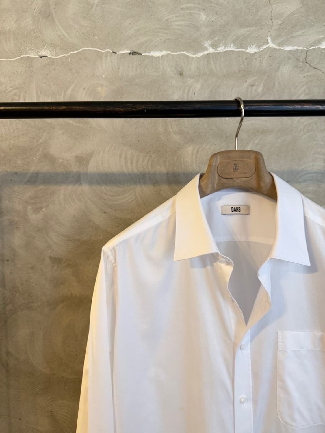 닥스 드레스 셔츠 100 상품이미지2