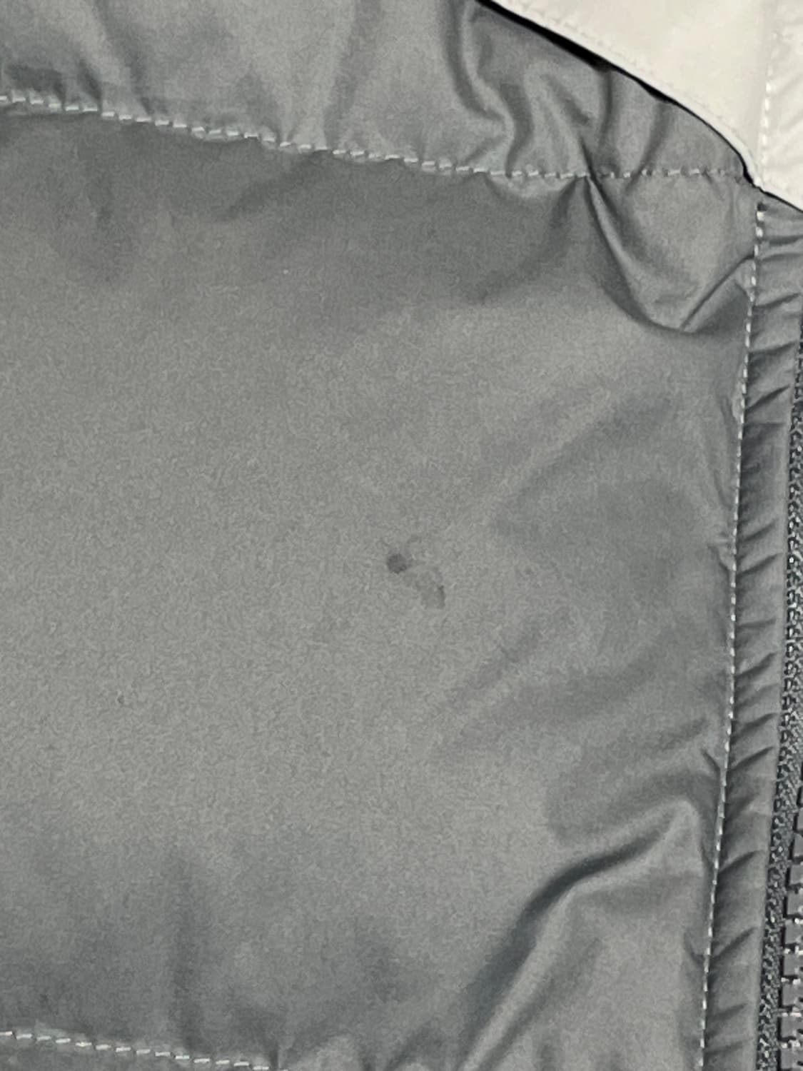 나이키 윈드러너 패딩조끼 상품이미지5