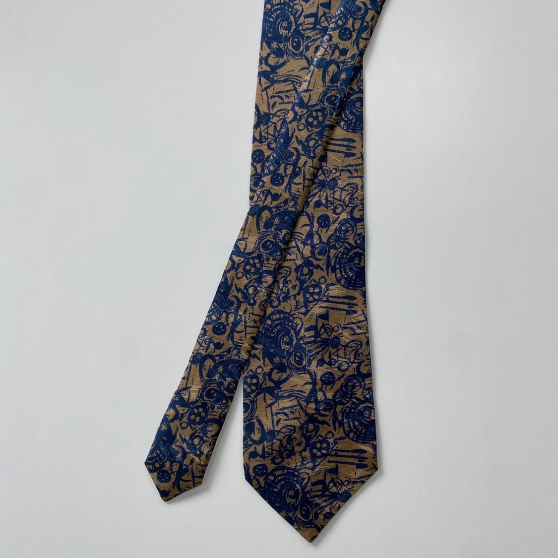 겐조(KENZO) 명품 정품 넥타이 상품이미지1