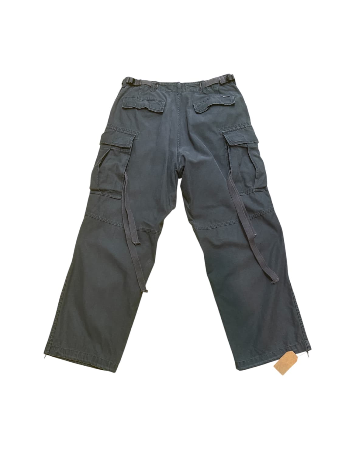 에스피오나지 M51 FIELD PANTS  상품이미지2