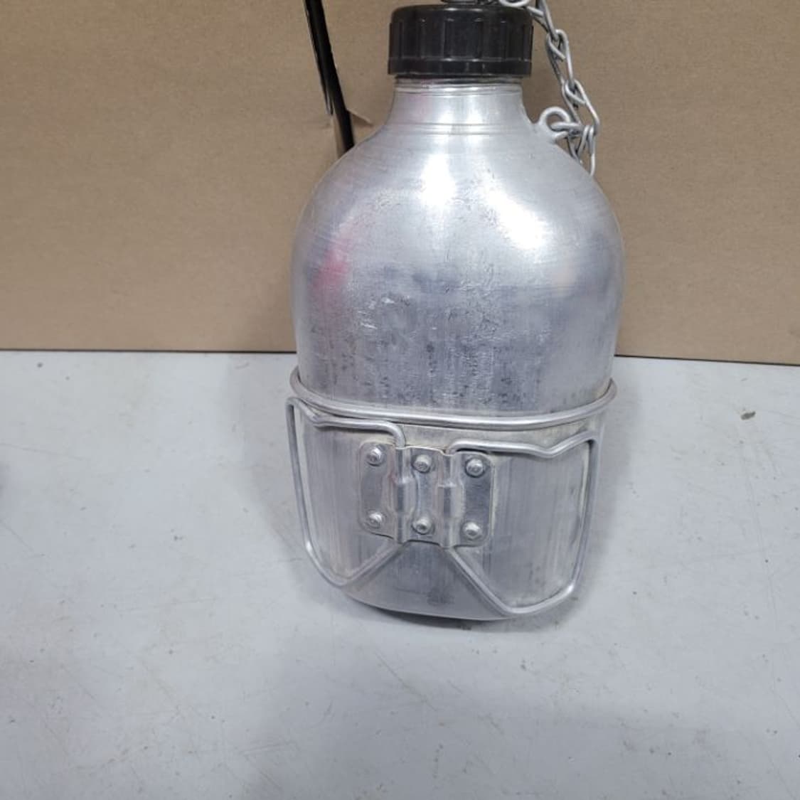 1960 프랑스 빈티지 수통세트 상품이미지4