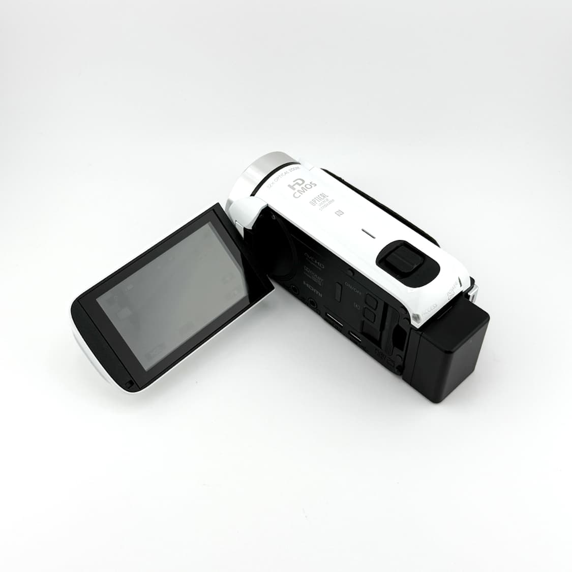 캐논 CANON VIXIA HF-R62 홈 비디오 카메라 브이로그 캠코더 상품이미지6