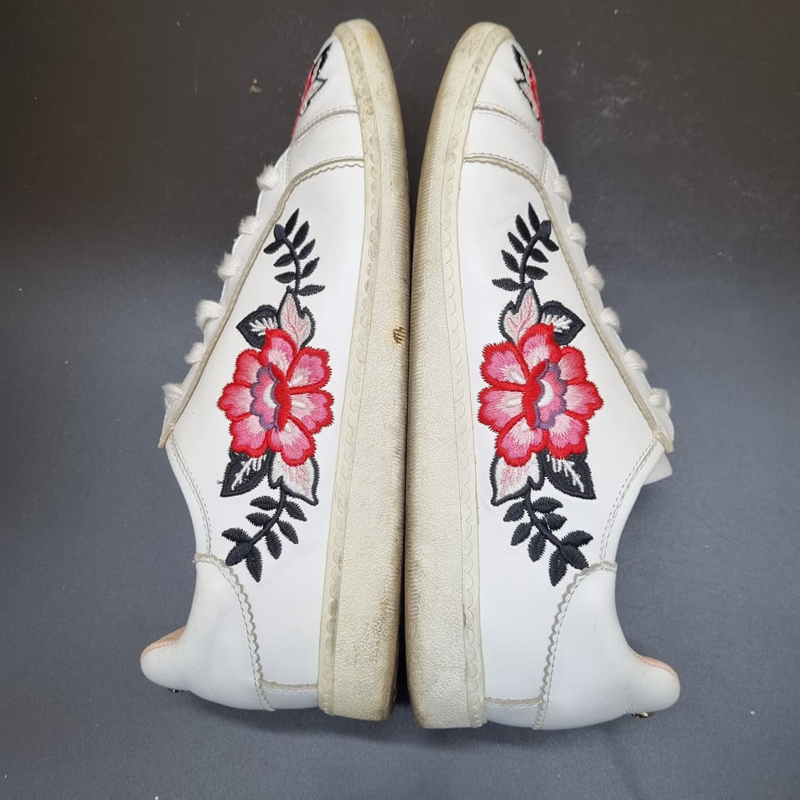 케이트스패이드 스니커즈250-255 상품이미지5