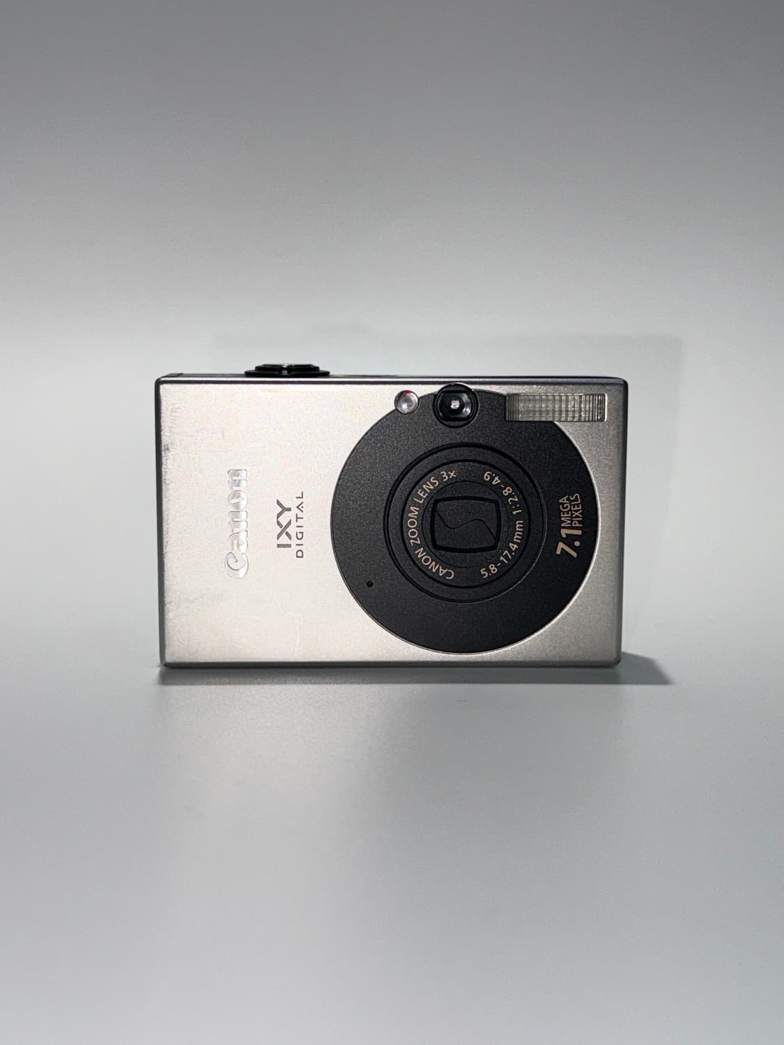 [풀구성!] 캐논 익시 ixy 10 (익서스 ixus 70) 블랙 디카 상품이미지1