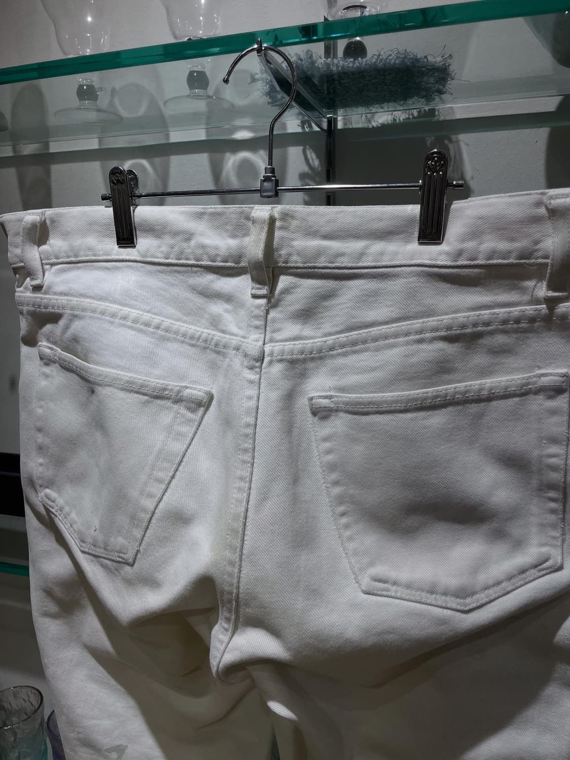 98AW 헬무트랭 painter pants 상품이미지7