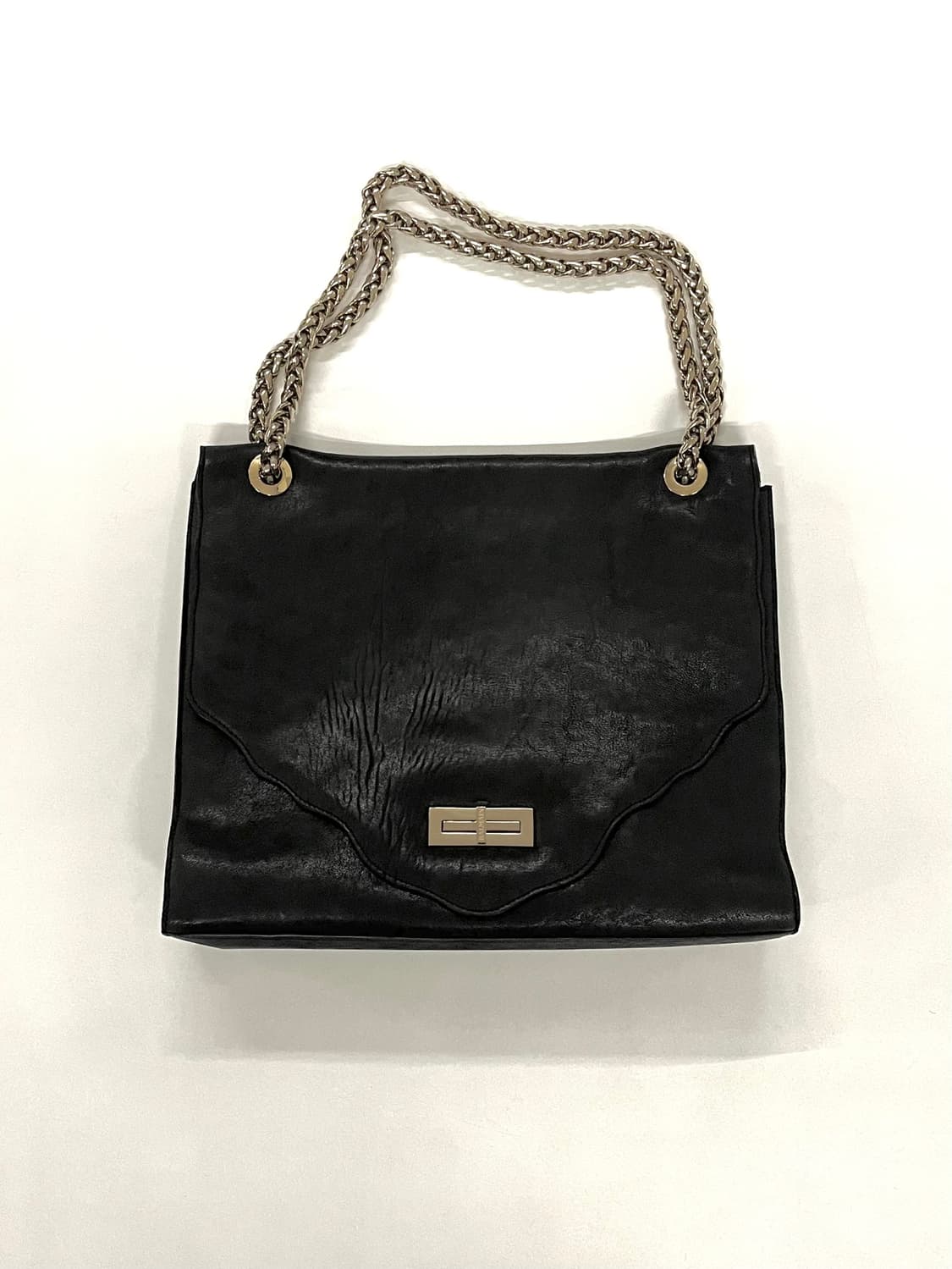 발망 2011 데카르넹 체인 레더백 상품이미지2