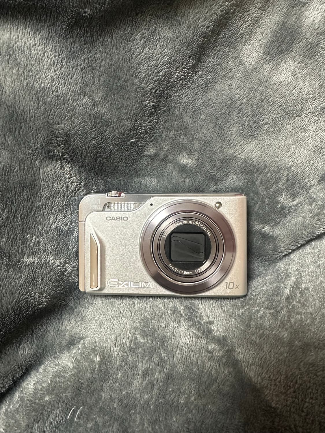 카시오 엑슬림 h15 디카/디지털카메라 상품이미지1