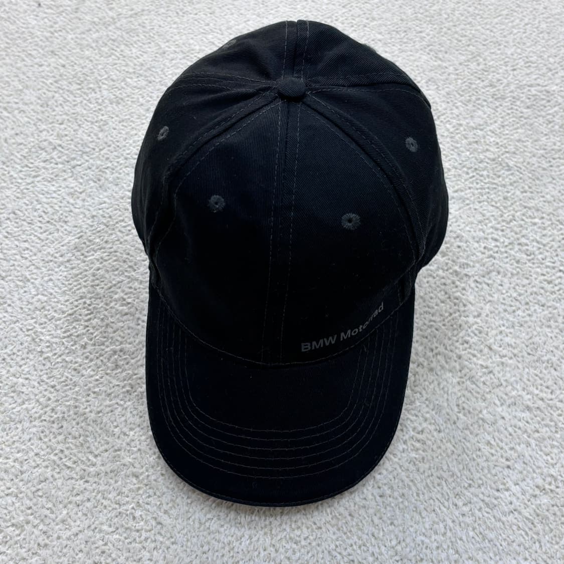 F BMW 모트라드 레이싱팀  볼캡 0427E 상품이미지1