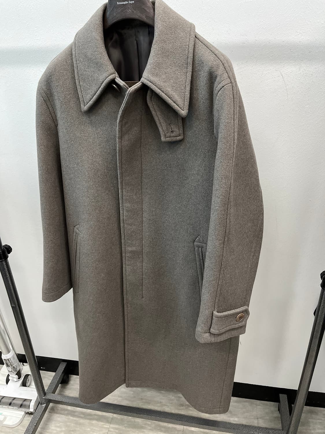 100) 쿠어 MTR 발마칸코트  상품이미지1