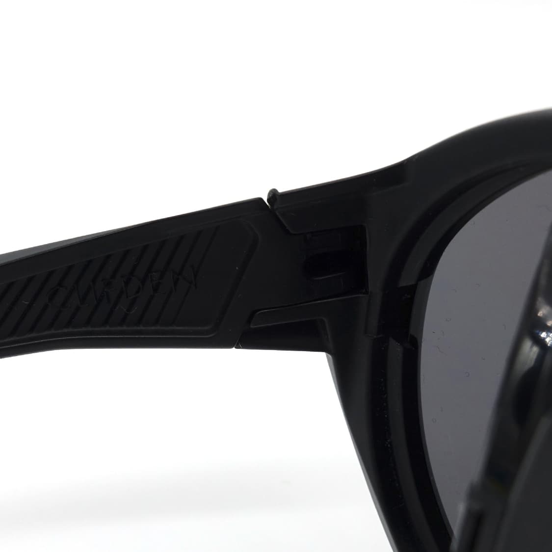 OAKLEY CLIFDEN 오클리 클리프덴 블랙 아이자켓 고글 선글라스 상품이미지8