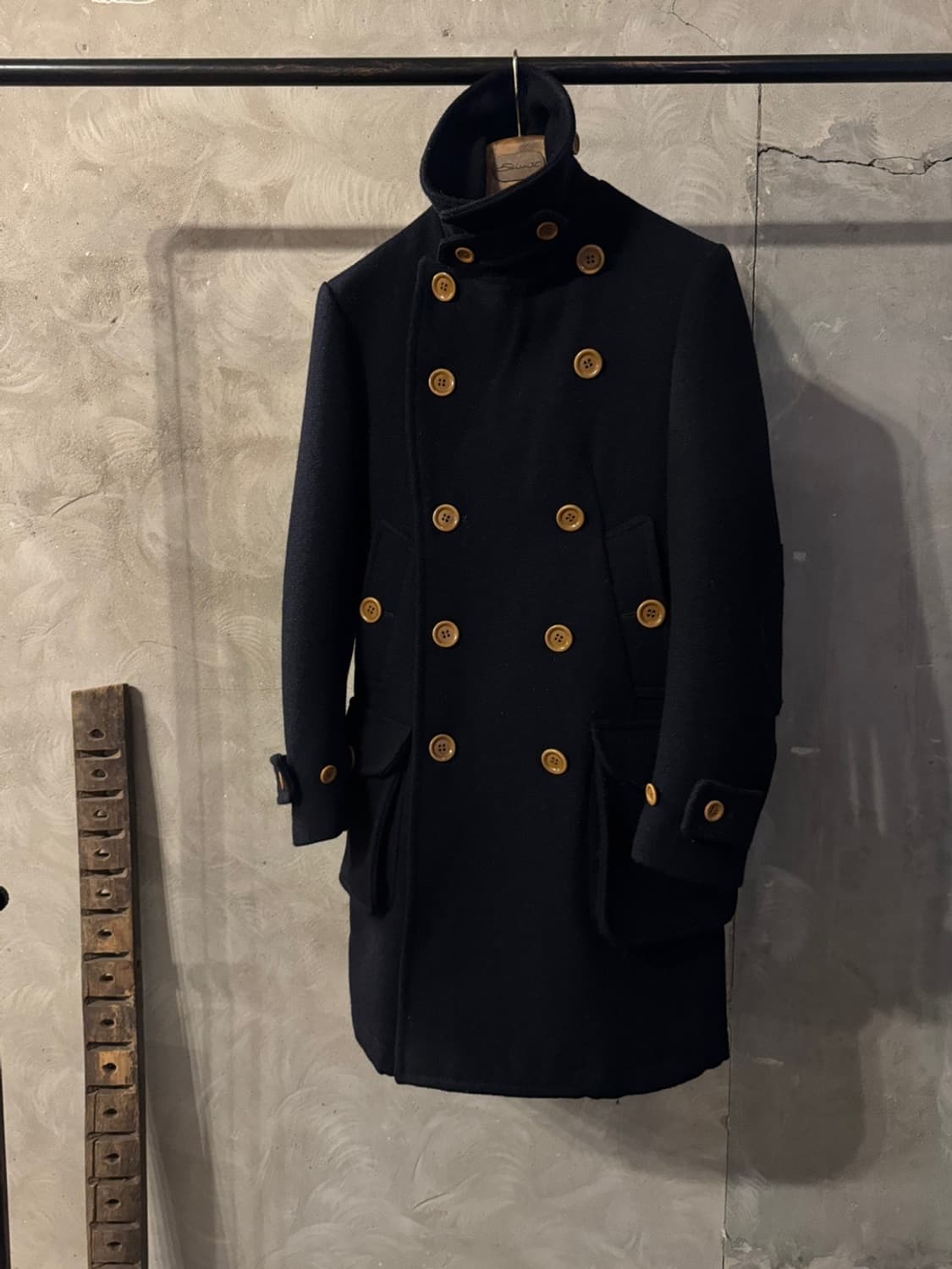 Markaware 마카웨어 피코트 100 상품이미지8