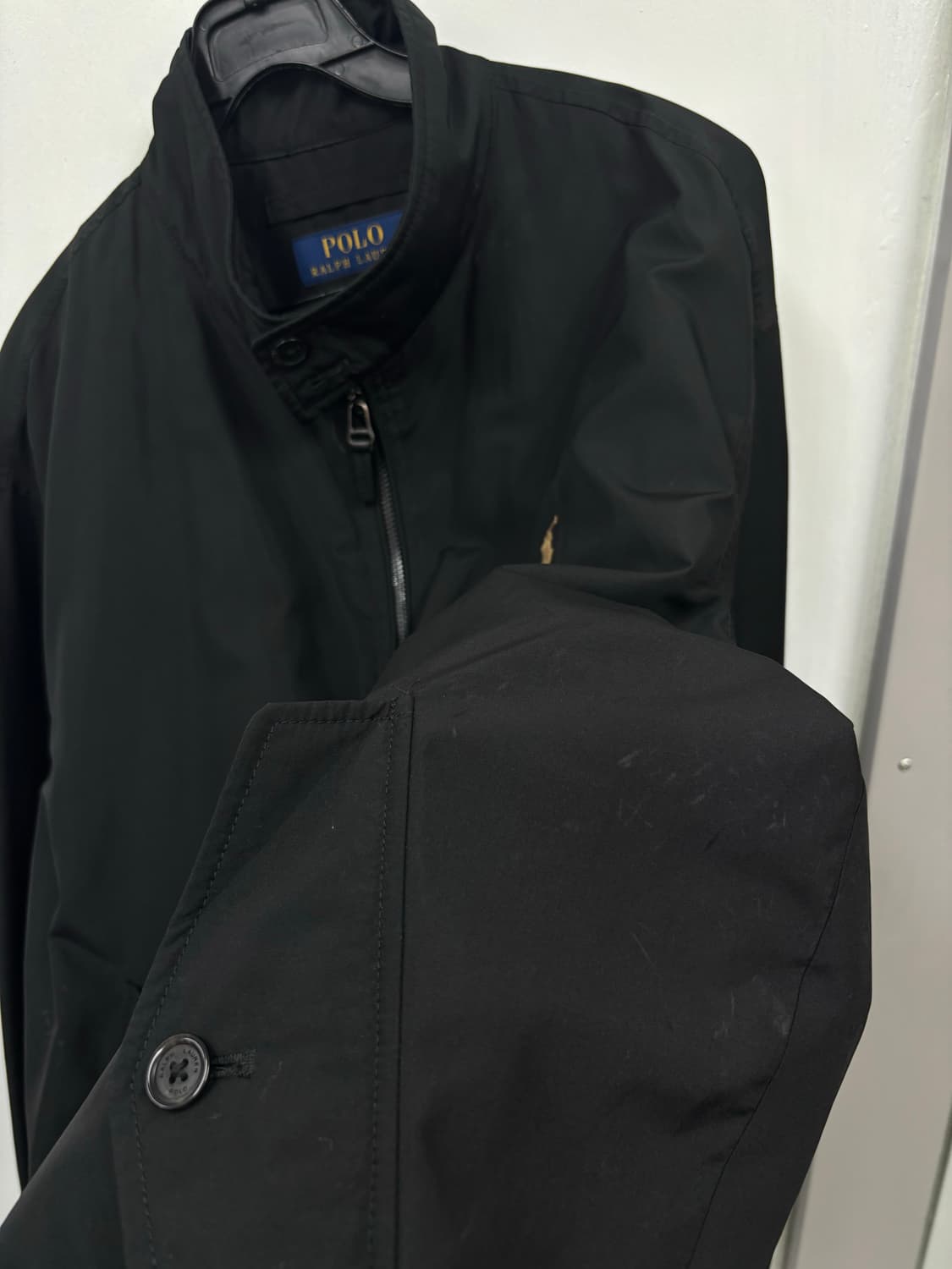 폴로랄프로렌 블루종 상품이미지7