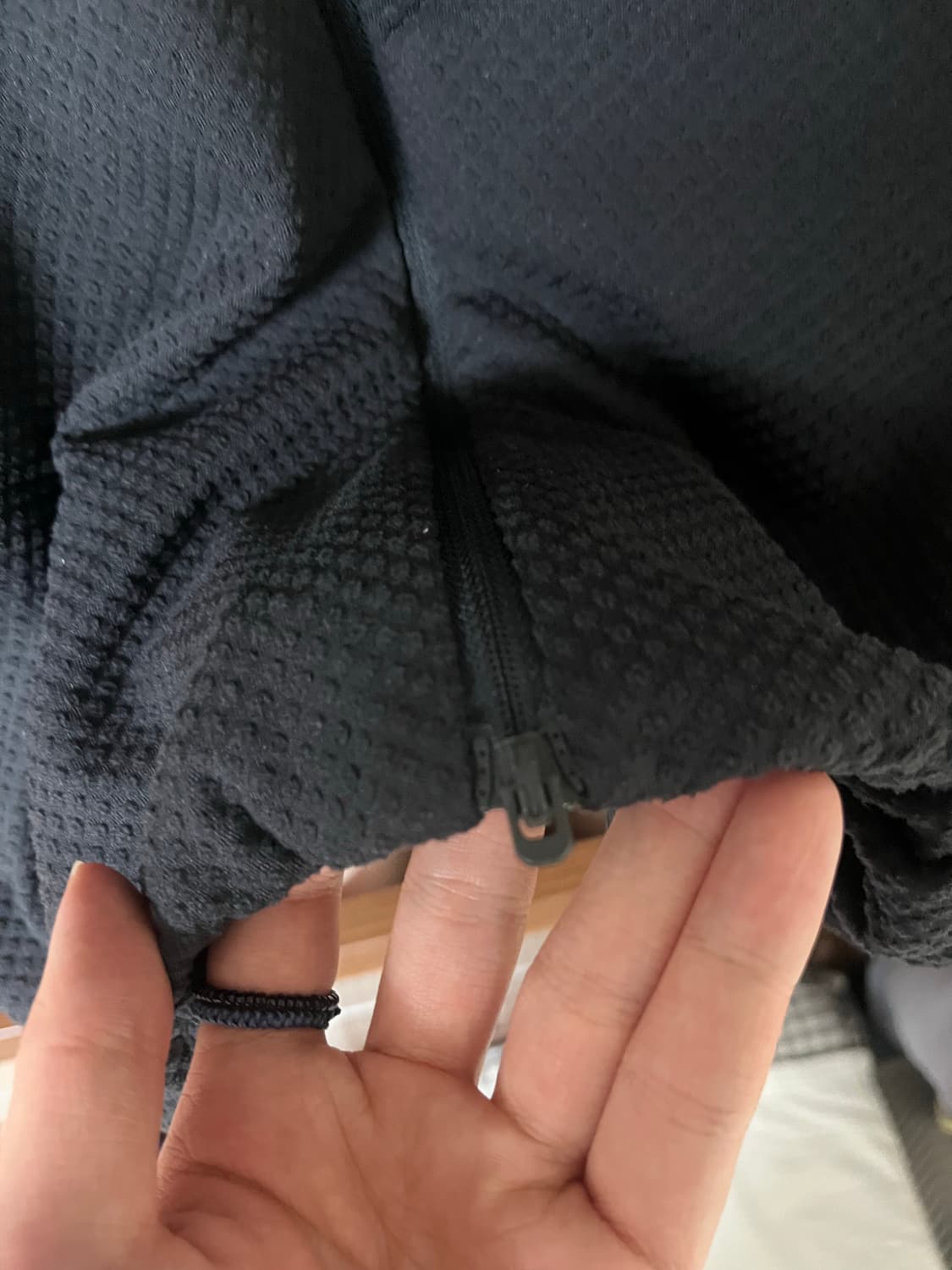 Paf 포스트아카이브팩션 fleece 8.0  상품이미지4