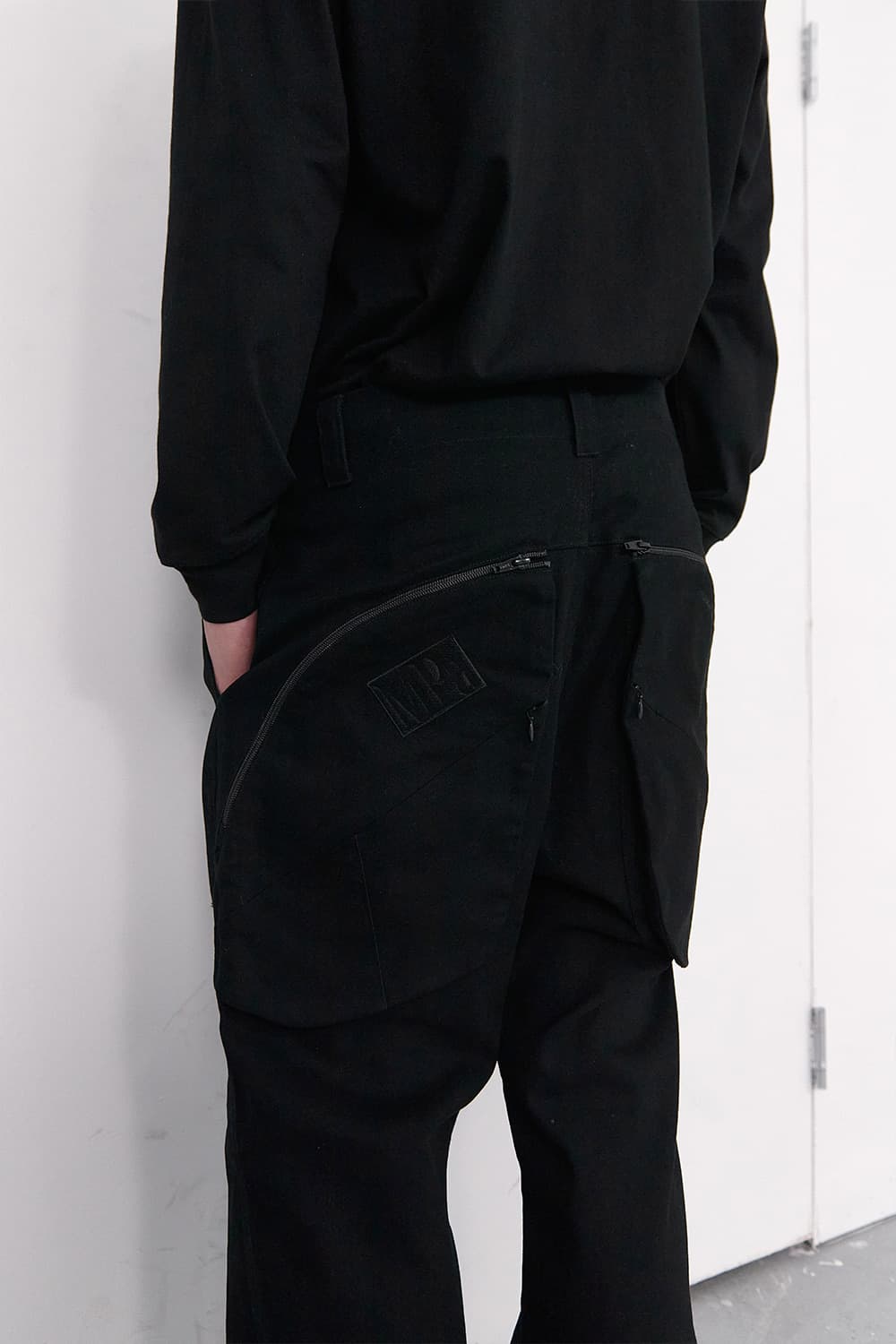 플라스틱프로덕트 MPa PLANT UTILITY PANTS 상품이미지5