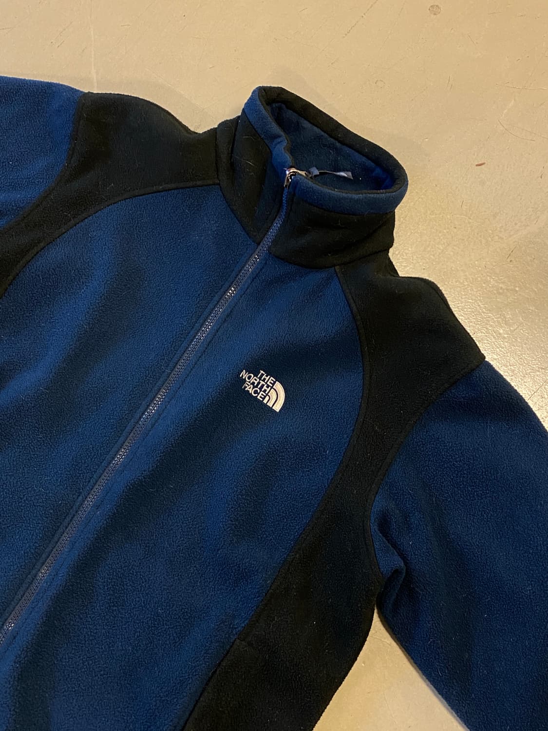 노스페이스 후리스 집업 (Man L) AA1284 상품이미지3