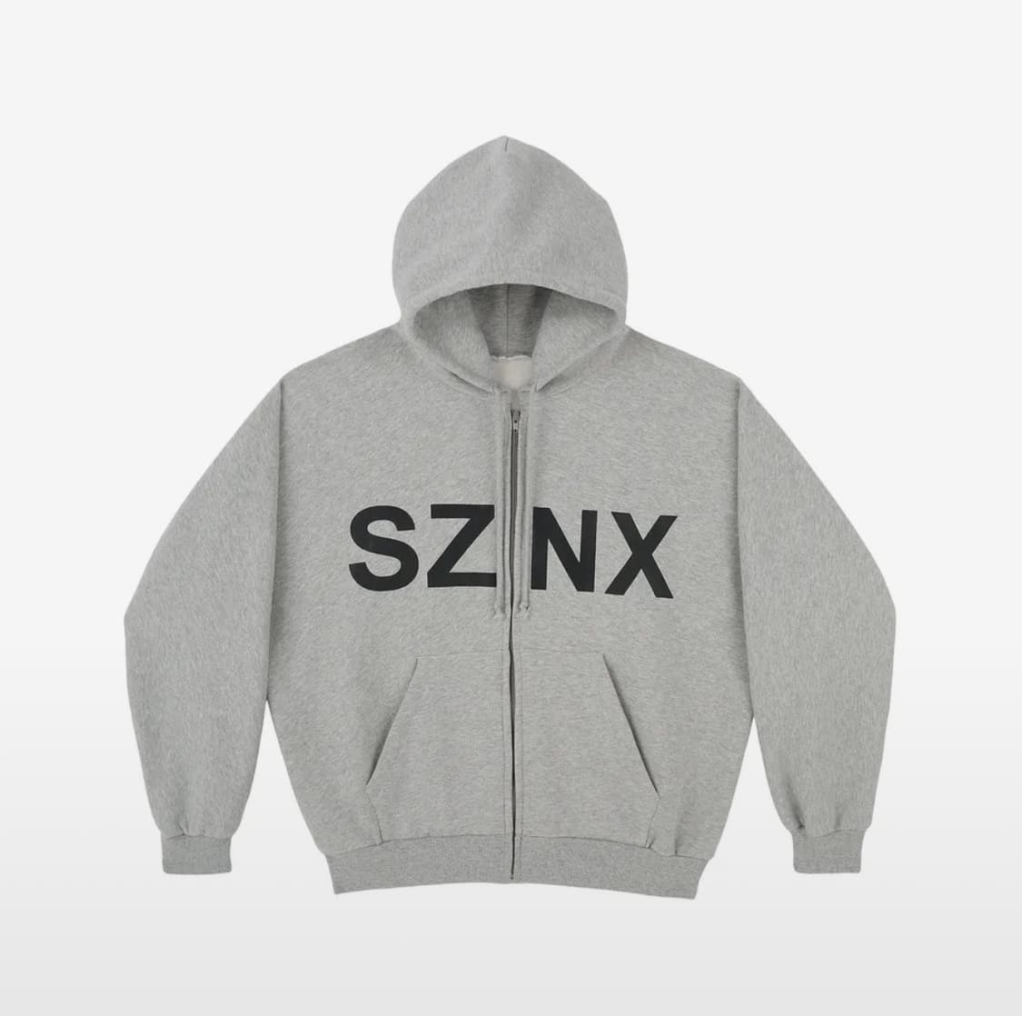 이지 후드티  상품이미지1