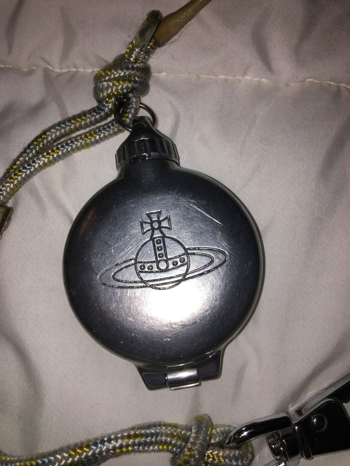 Vivienne Westwood Ashtray Keyring 상품이미지4