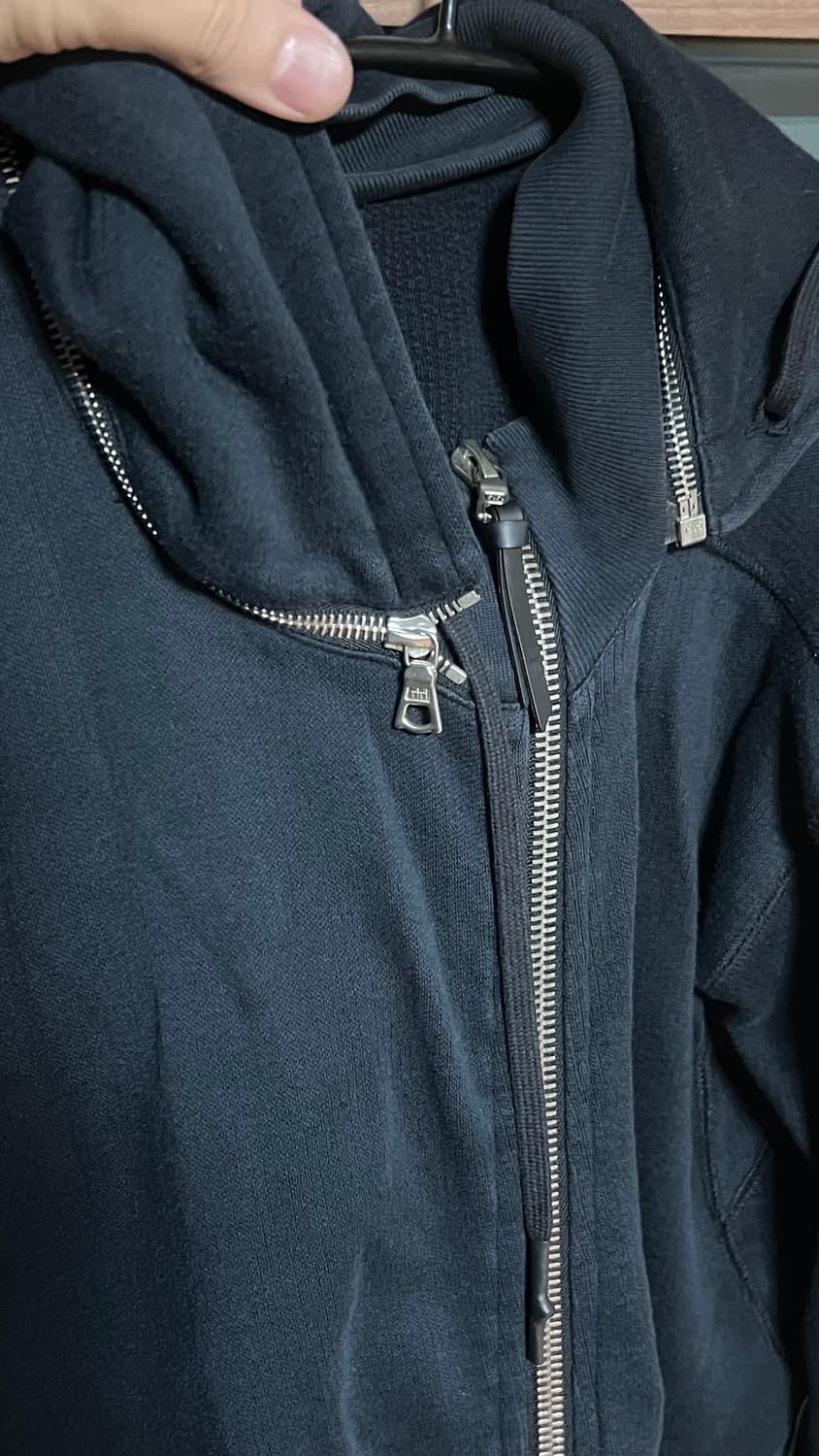 Bbs 11  hoodie 상품이미지3