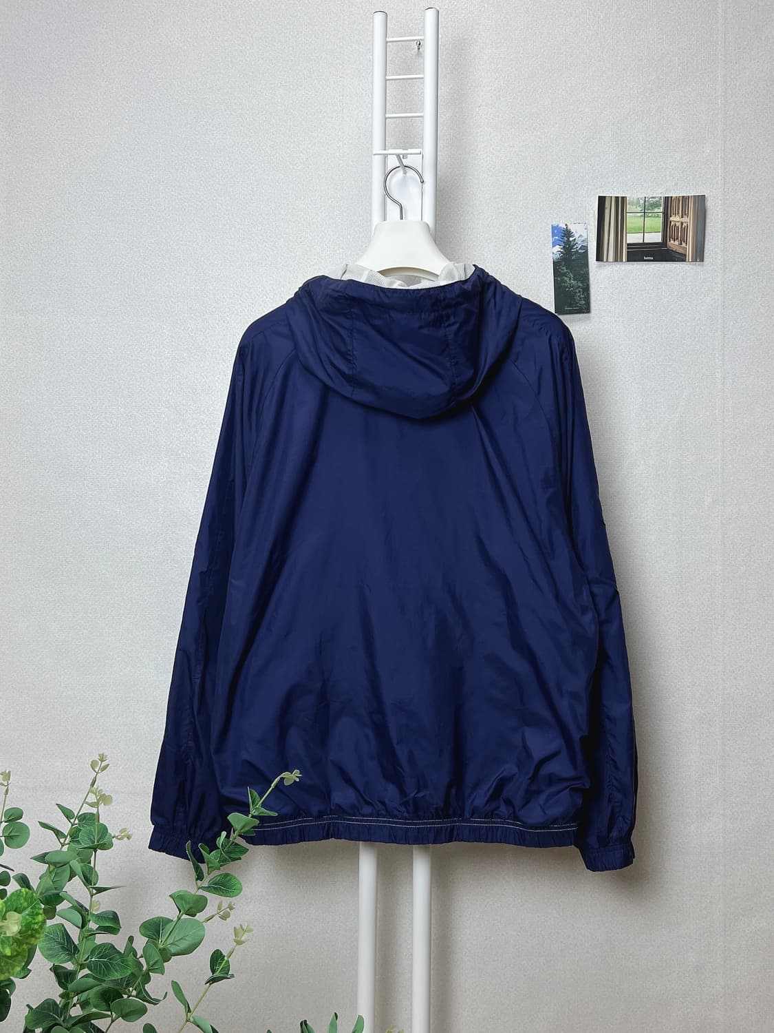 나이키 윈드러너 바람막이 세트 L  상품이미지5