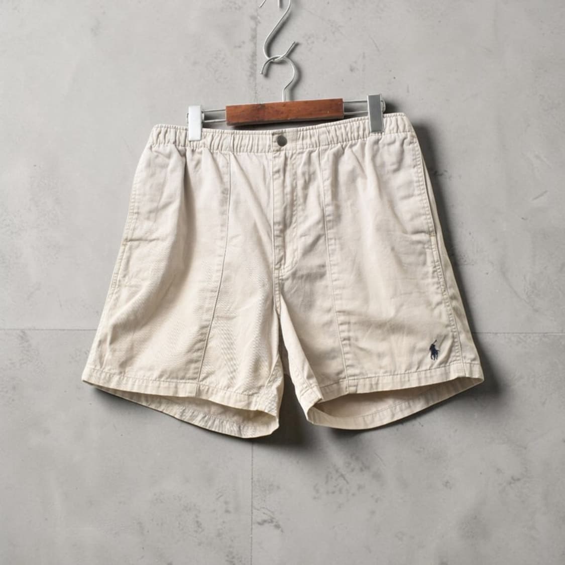 폴로 랄프로렌 쇼츠 반바지 S M0261 상품이미지1