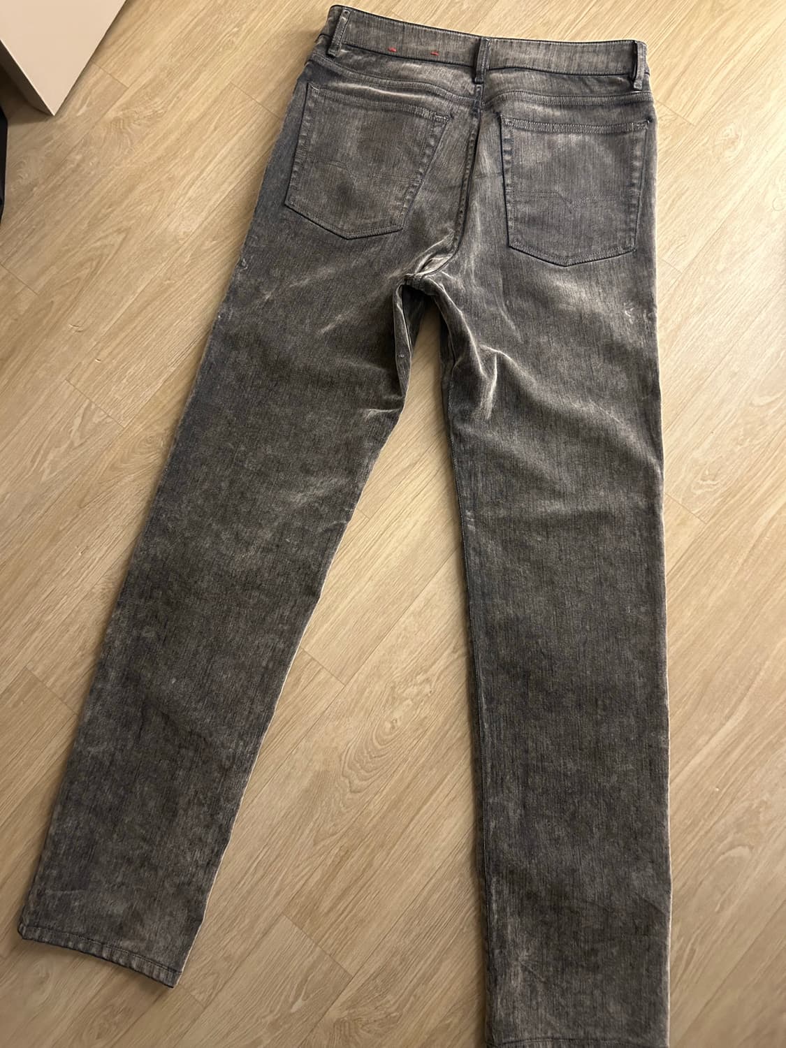 디젤 데님팬츠 31 상품이미지5