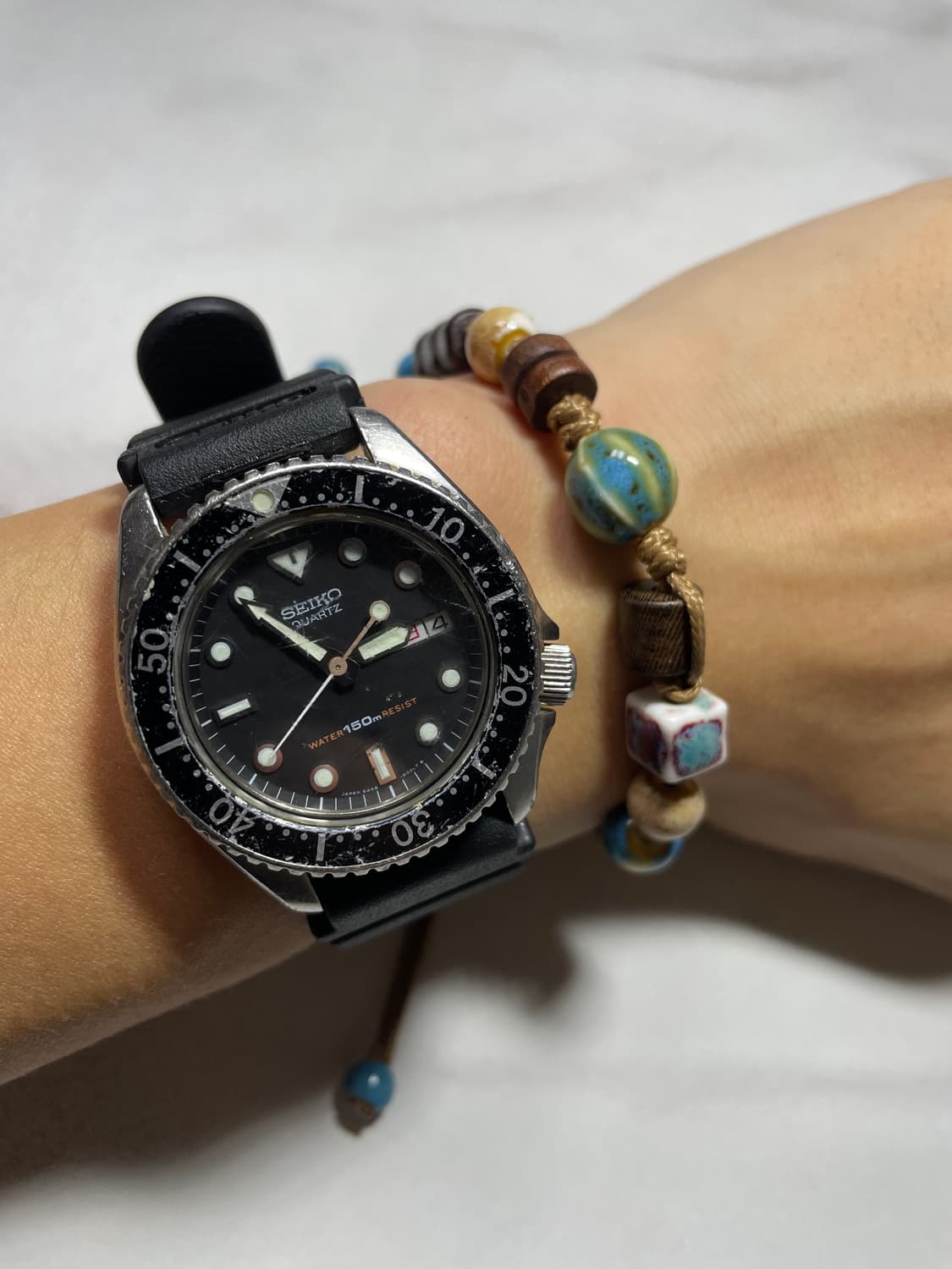 SEIKO - Seiko Diver 6458-6000 상품이미지4