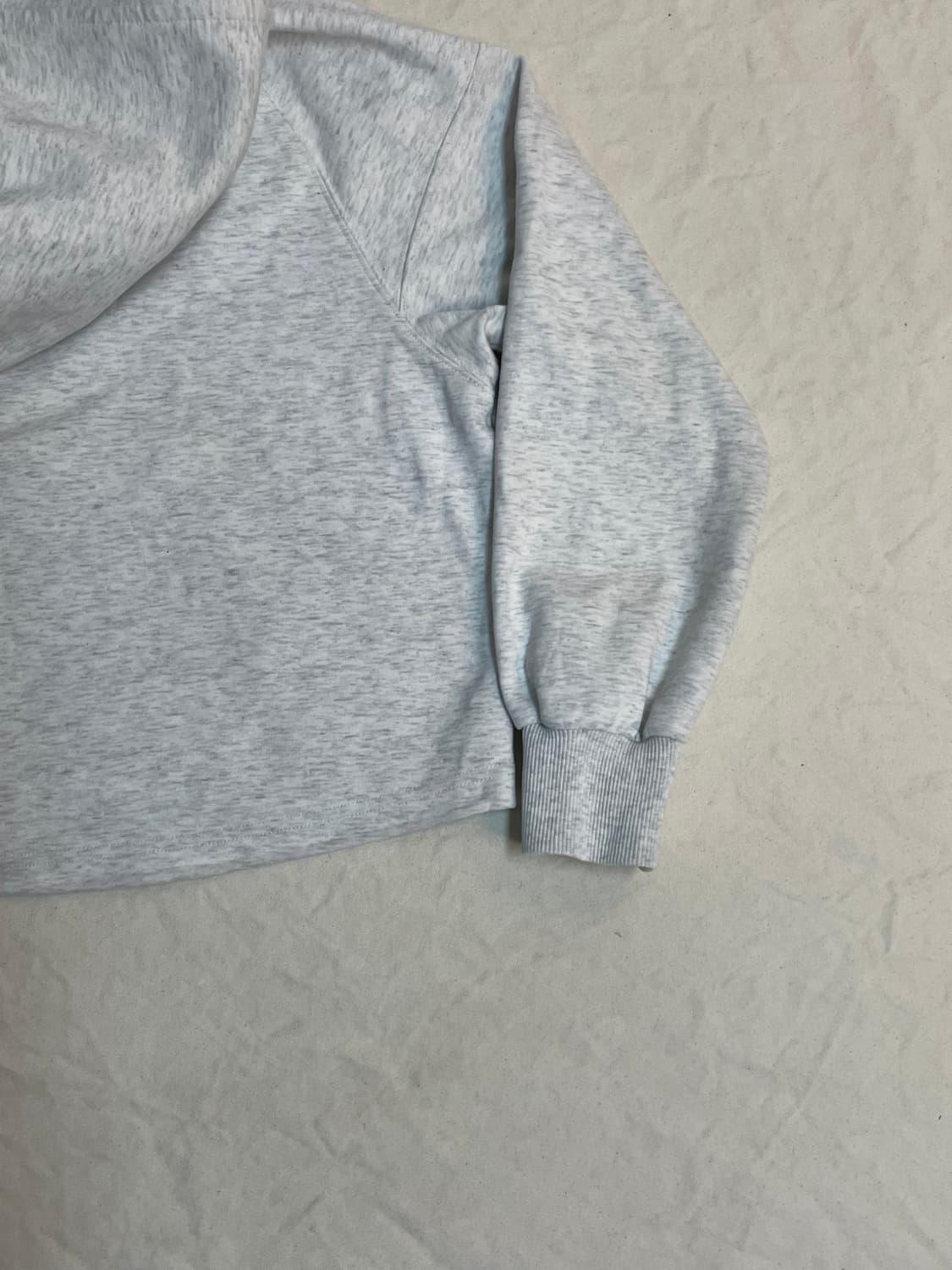 뉴발란스 후드집업 상품이미지9