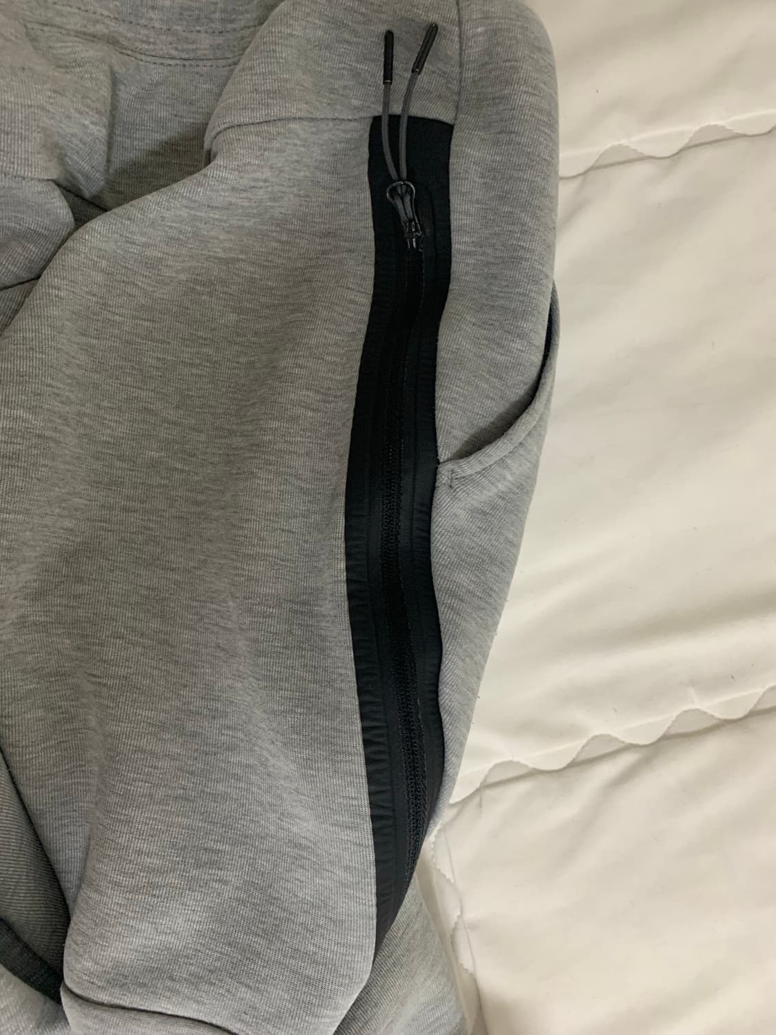 🔥나이키 테크팩 바지 급처🔥 상품이미지2