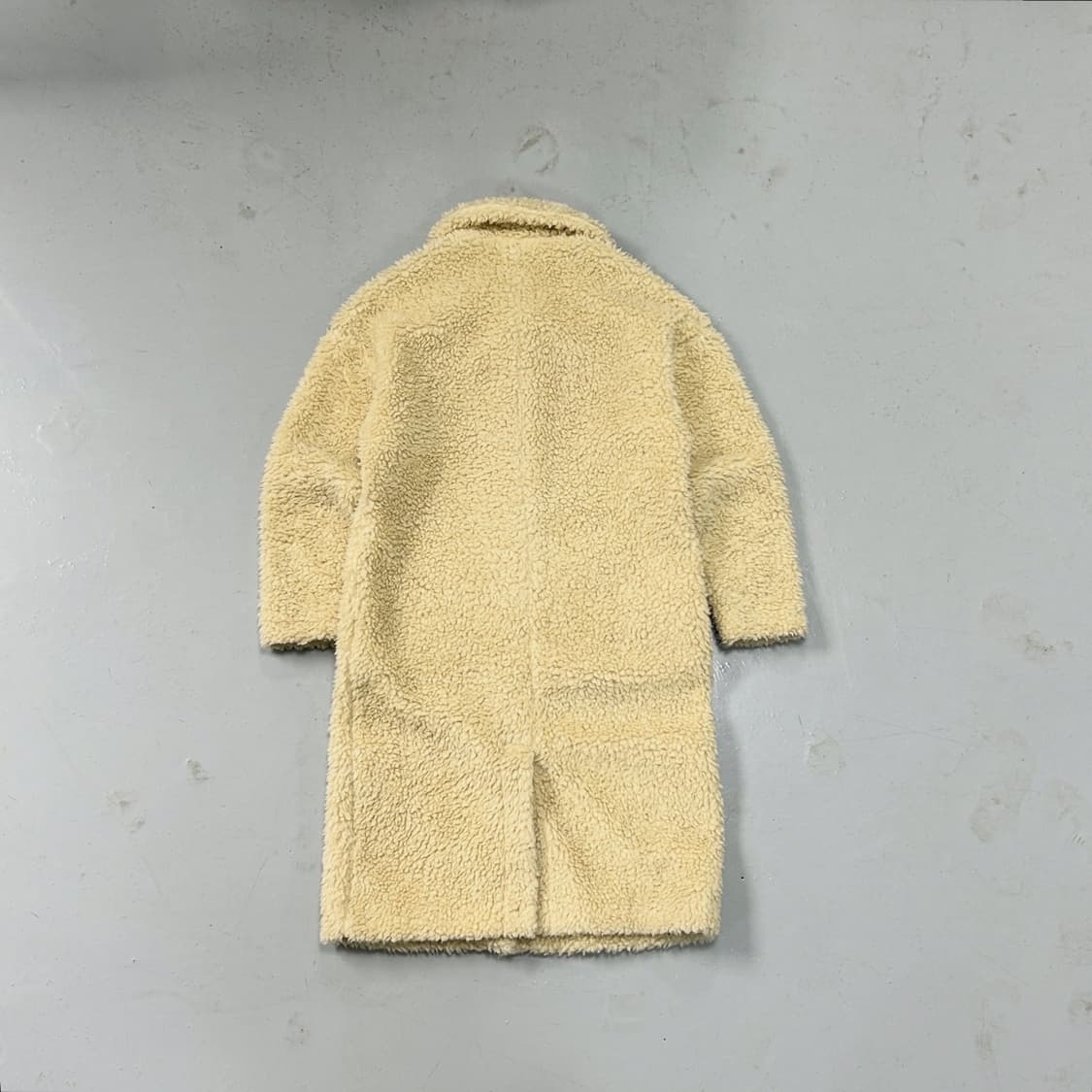 파타고니아 하이파일 플리스 코트  상품이미지3