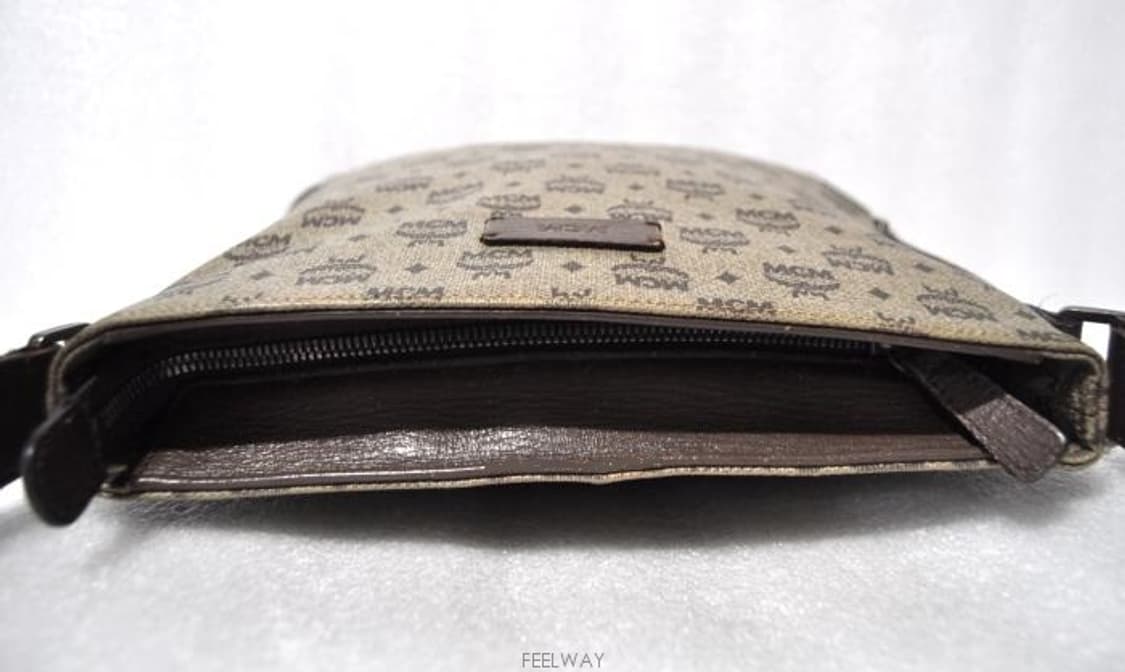 MCM/남녀공용마블비세토스크로스백(정품) 상품이미지6