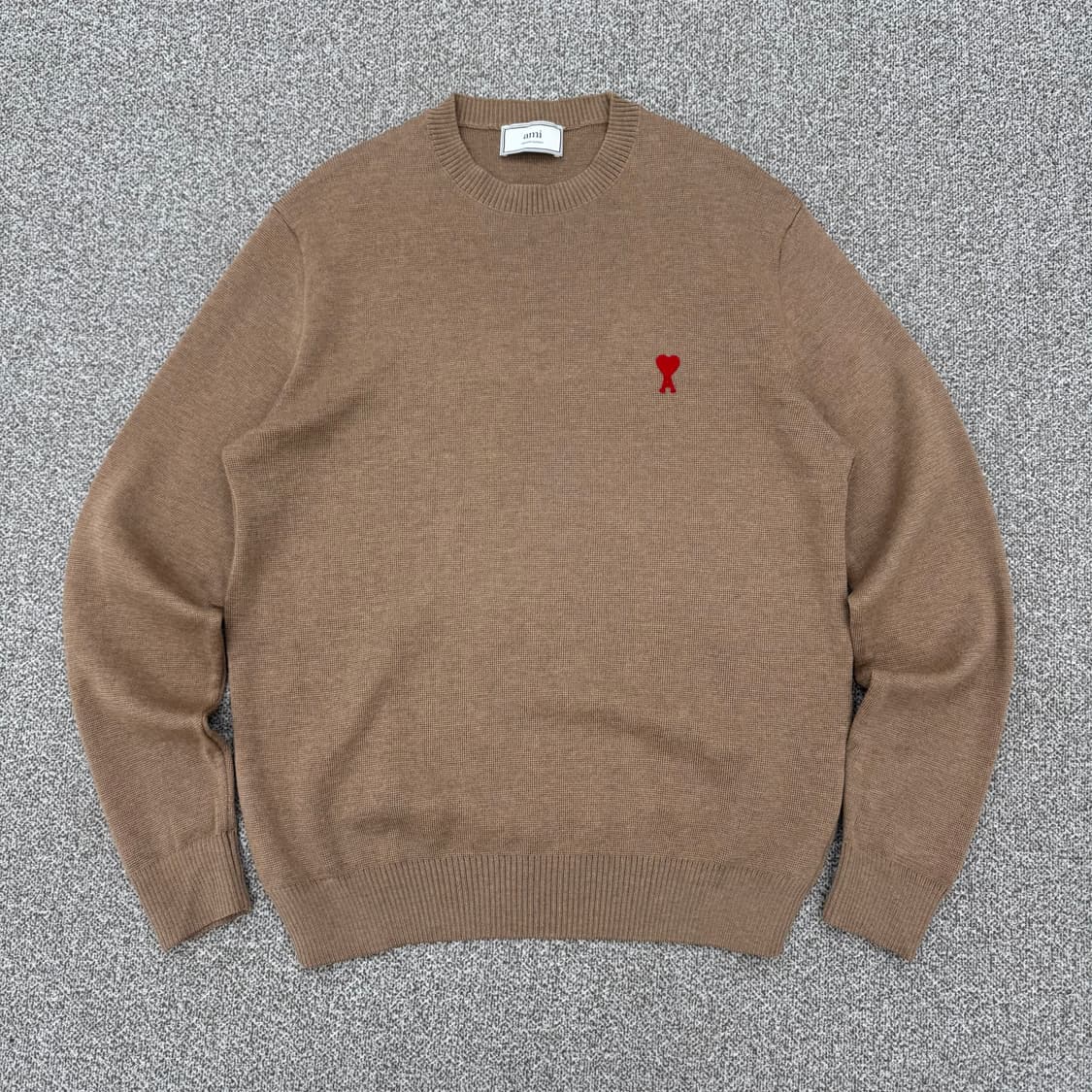 아미 니트 상품이미지2