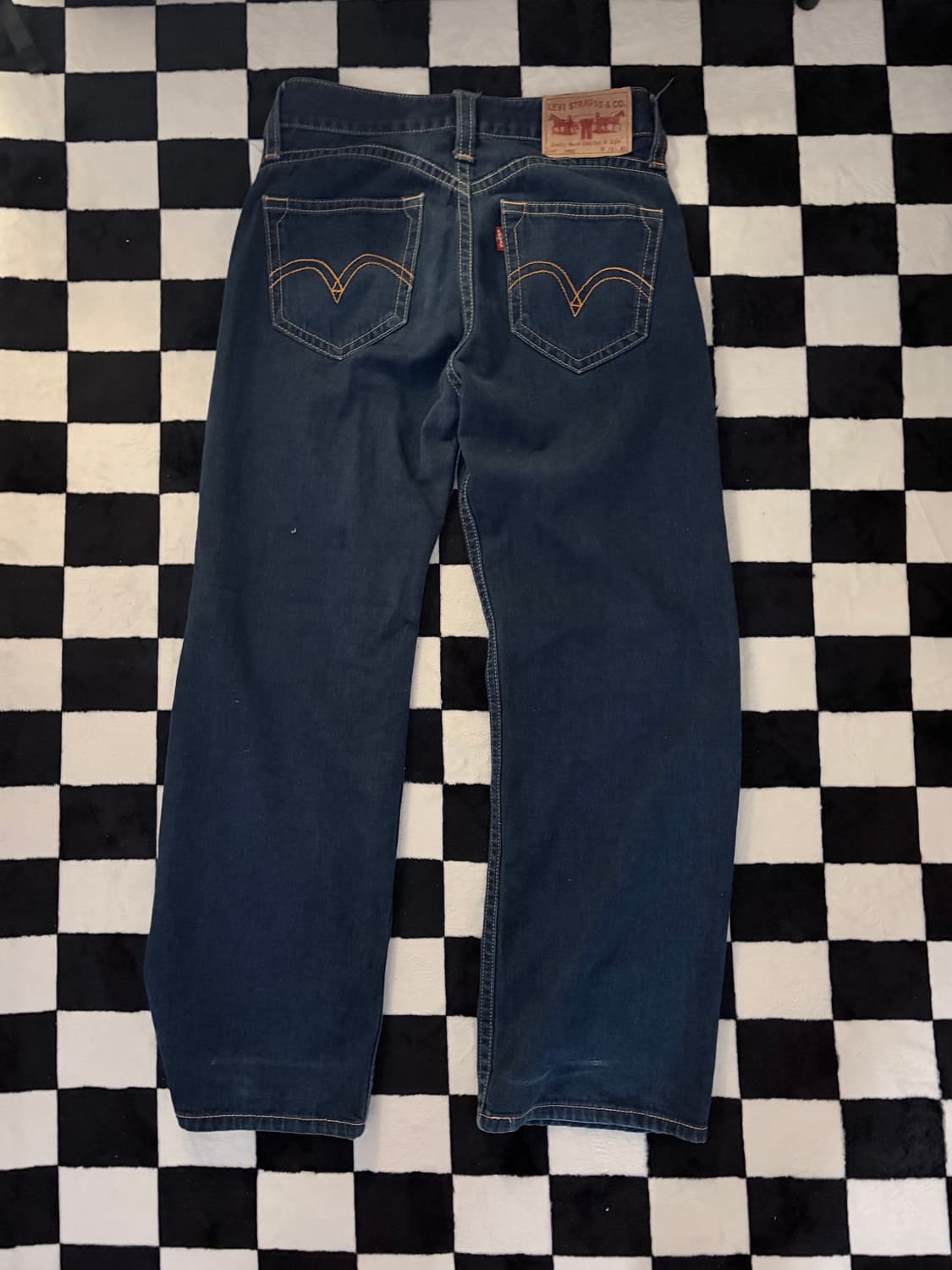 리바이스 lot 1902 상품이미지1