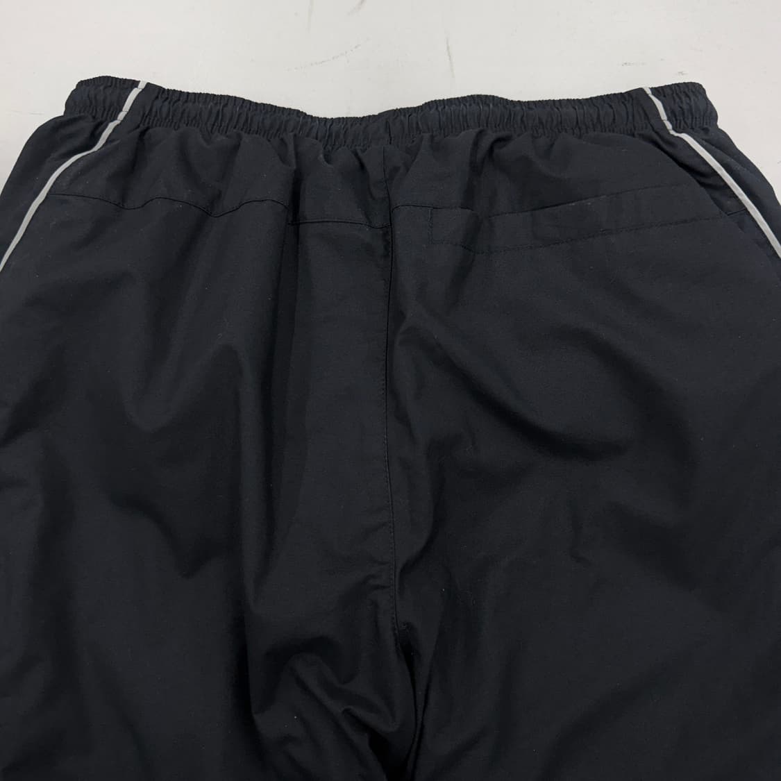 나이키 00s 스우시 올드스쿨 바람막이 트랙팬츠 상품이미지6