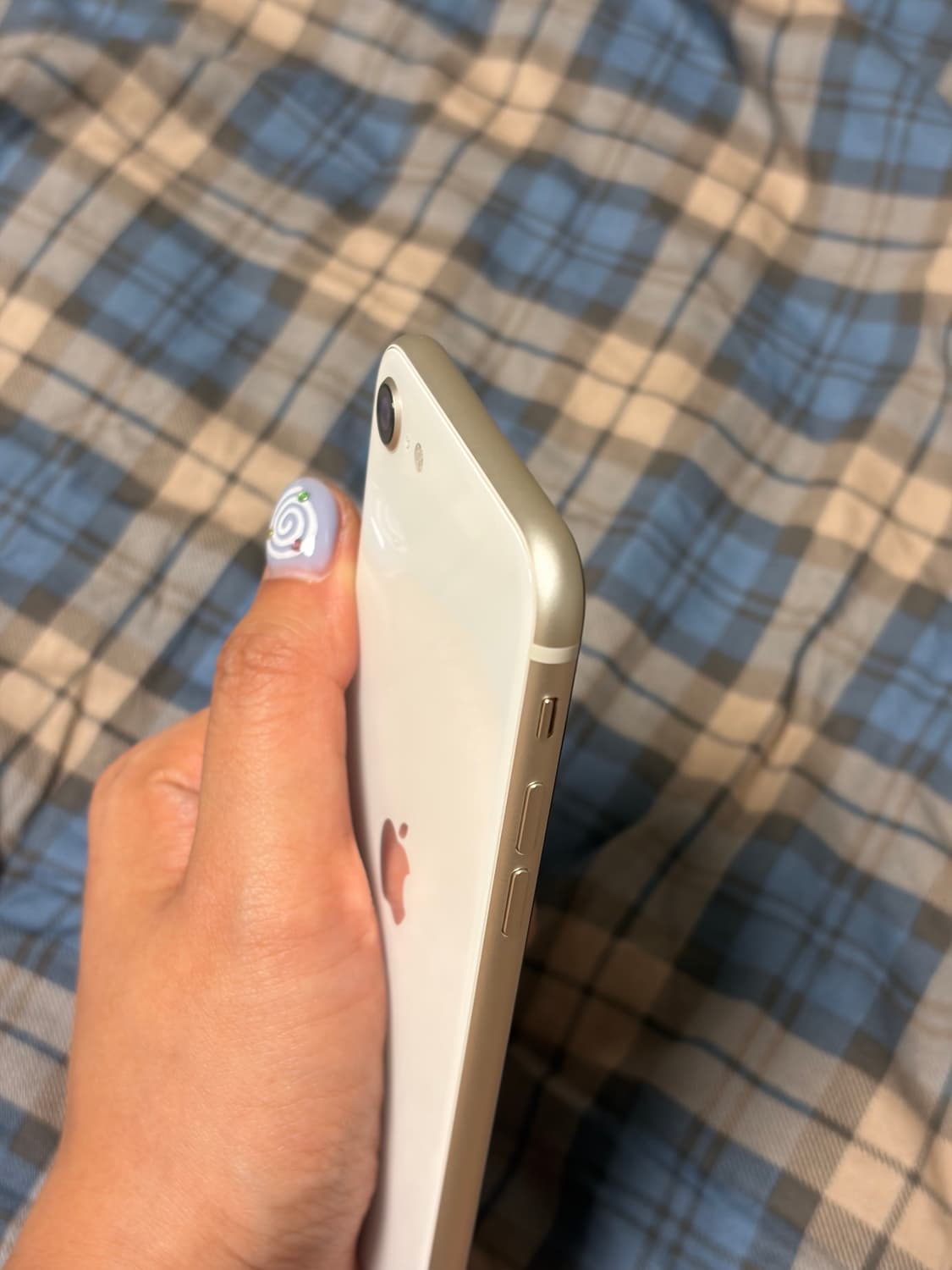 아이폰se3 128GB 99% 상품이미지5