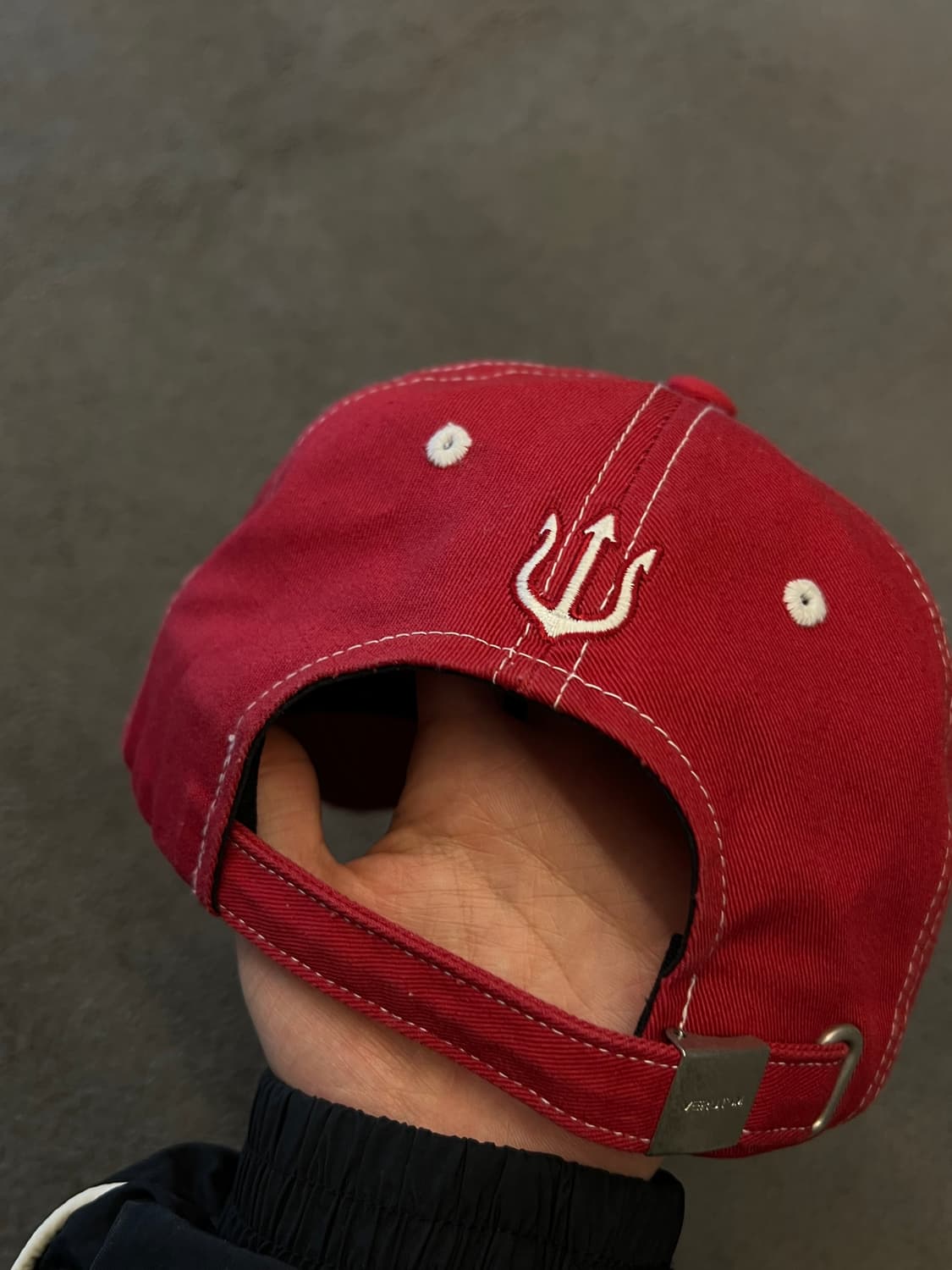 베루툼 캡 처분  상품이미지2