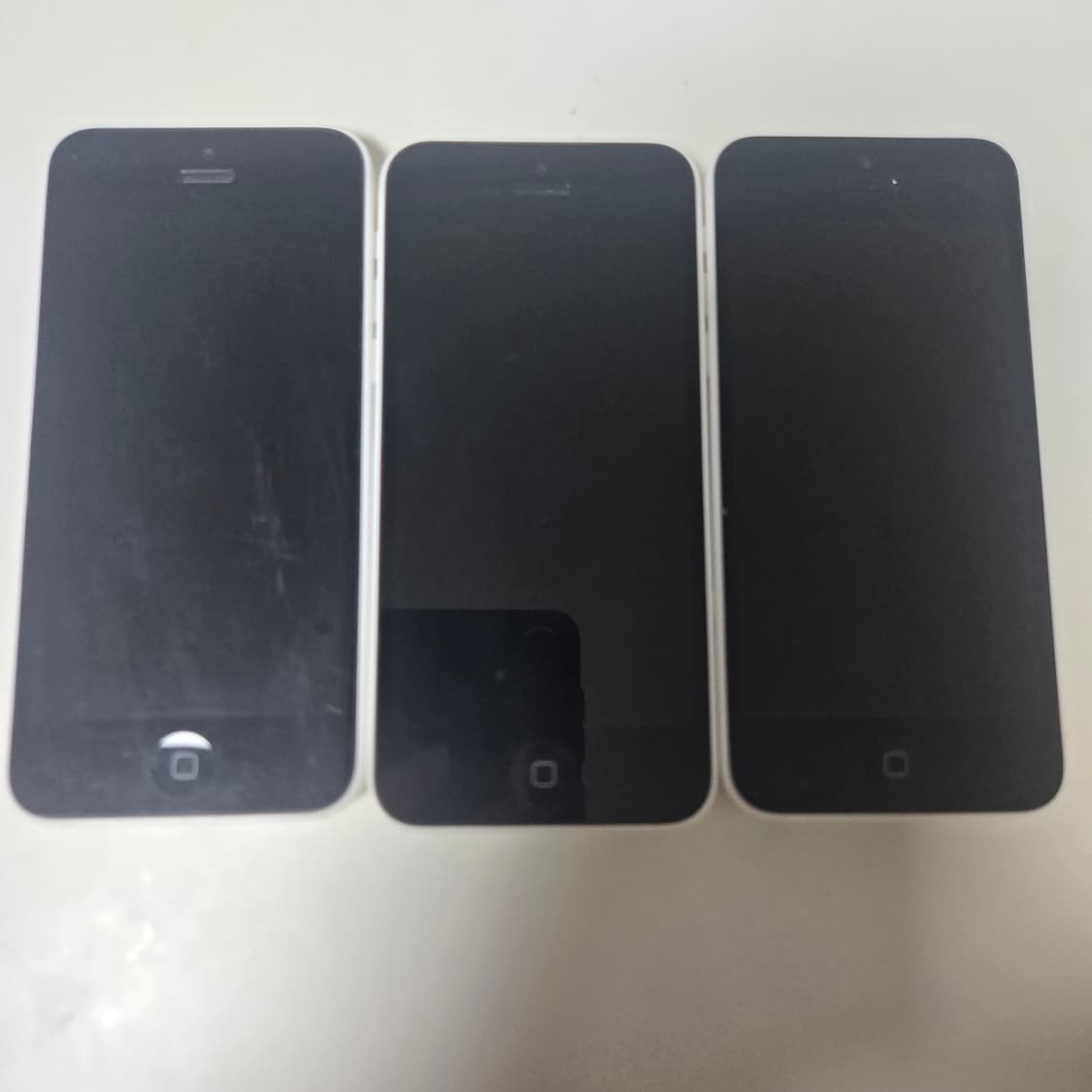 아이폰 5C 휴대폰 상품이미지1