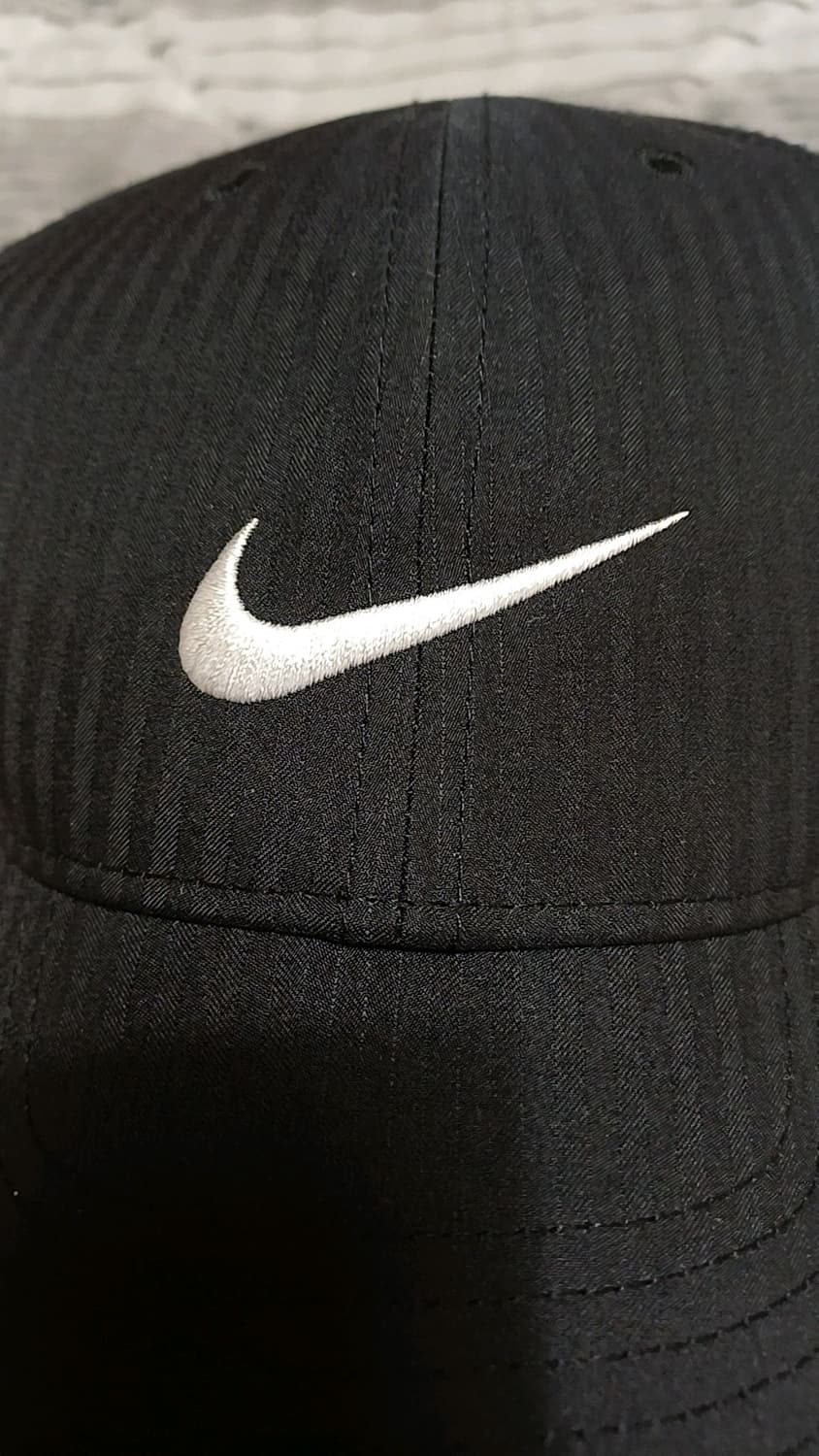 나이키골프 드라이핏 얇은여름모자 Free 상품이미지4