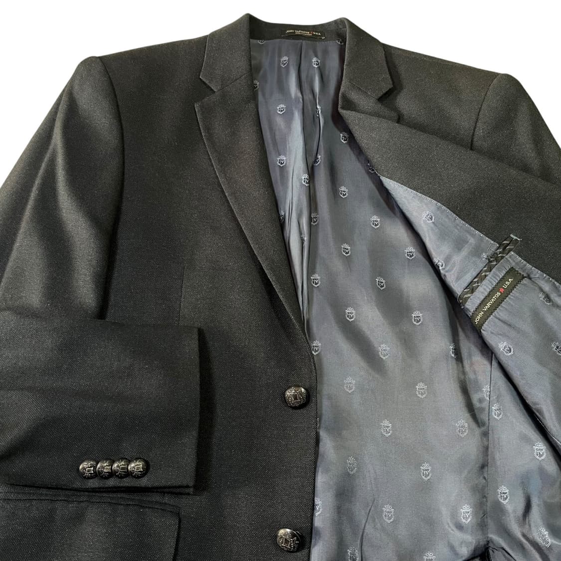 JOHN VARVATOS 존 바바토스 블레이저 자켓 ( 네이비 ) 상품이미지2