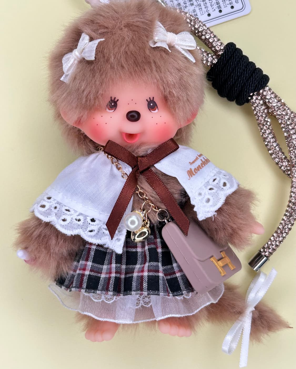 (25)정품몬치치-🎀몽글몽글 러블리 상품이미지2