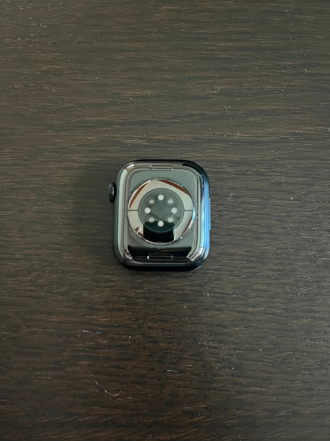 애플워치 7  GPS 41mm 미드나잇 상품이미지4