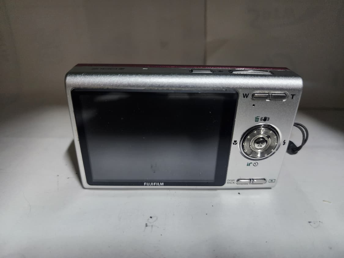 후지필름 파인픽스 Z100 fd 핑크 디카 상품이미지2