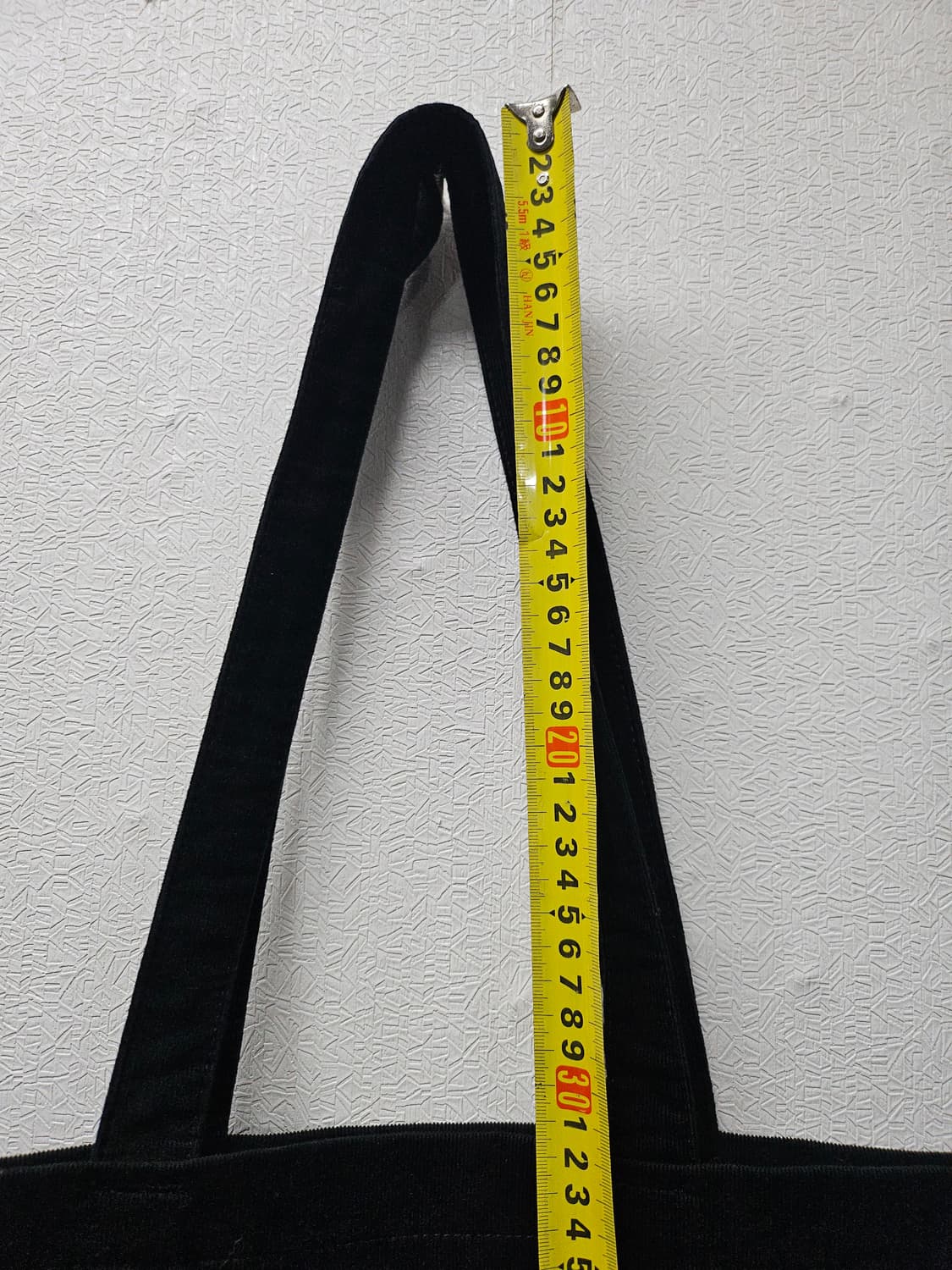 내셔널지오그래픽  코듀로이 에코백 가방 상품이미지8