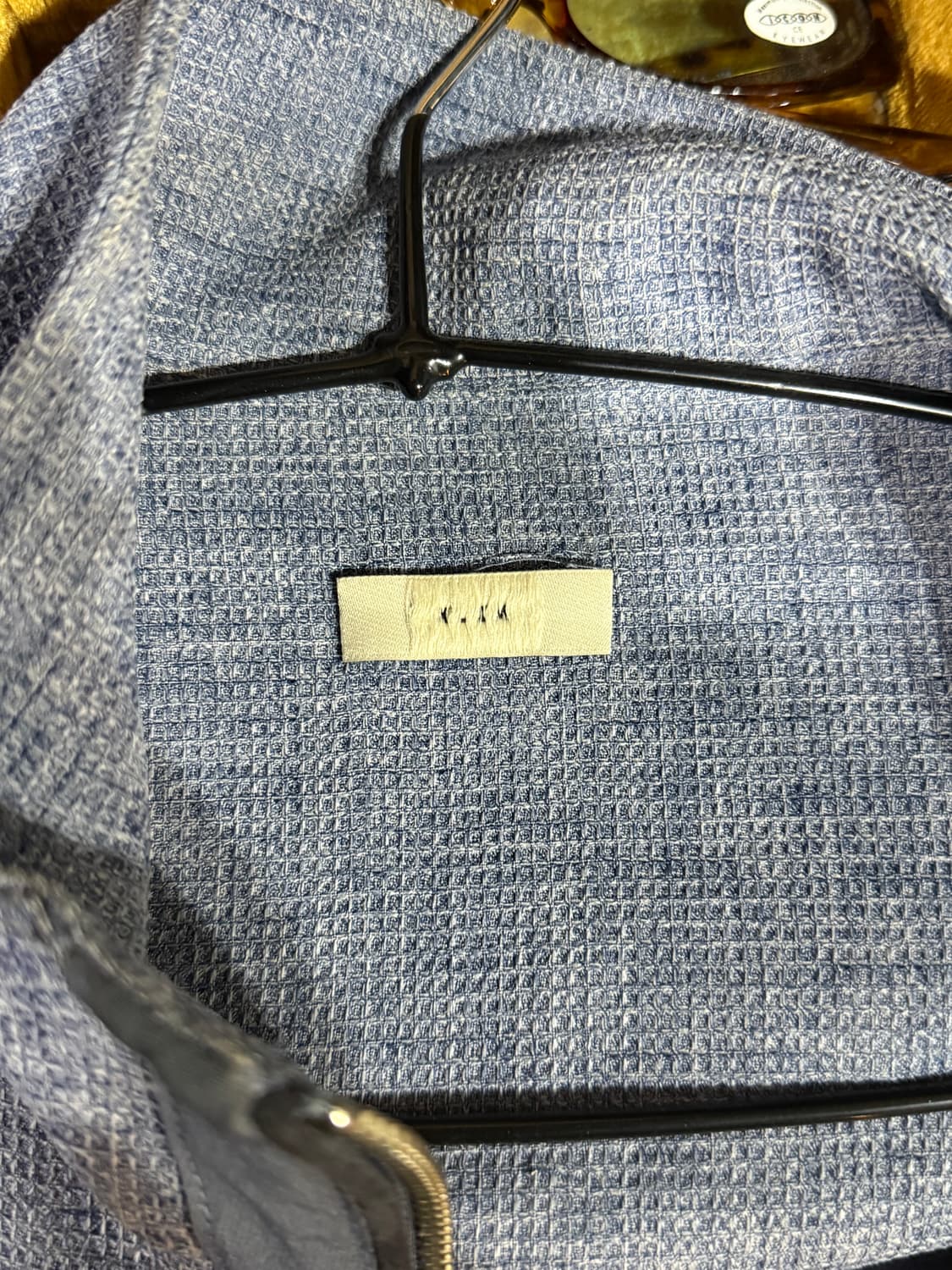 Xlim Ep. 3 01 Jersey Blue 자켓 3 상품이미지3