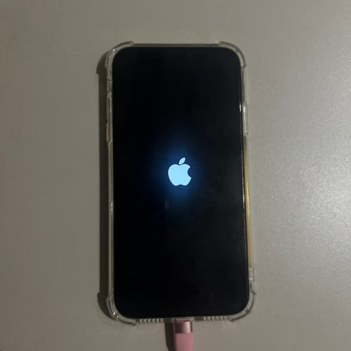 아이폰 xr 64 (작례첨부) 상품이미지2