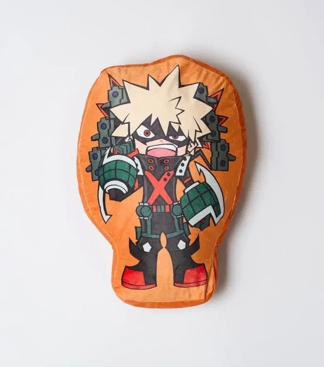 (미개봉) 스파오 나의 히어로 아카데미아 바쿠고 쿠션 상품이미지1