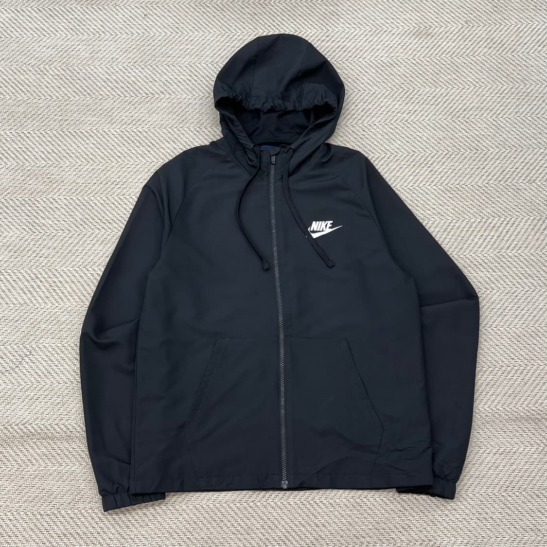 나이키 후드 바람막이 r3193 상품이미지1