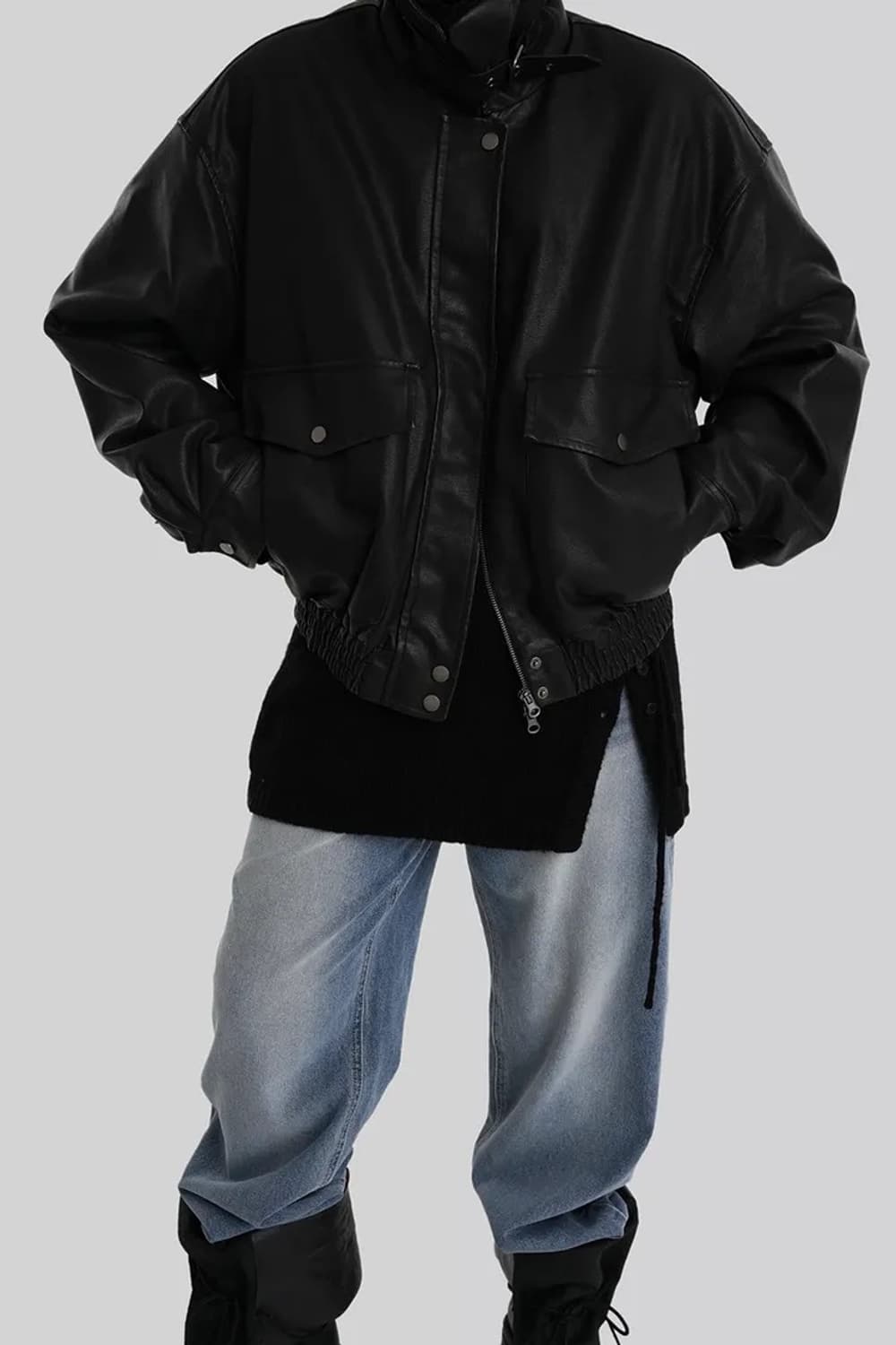 어텀 버킨레더 상품이미지5