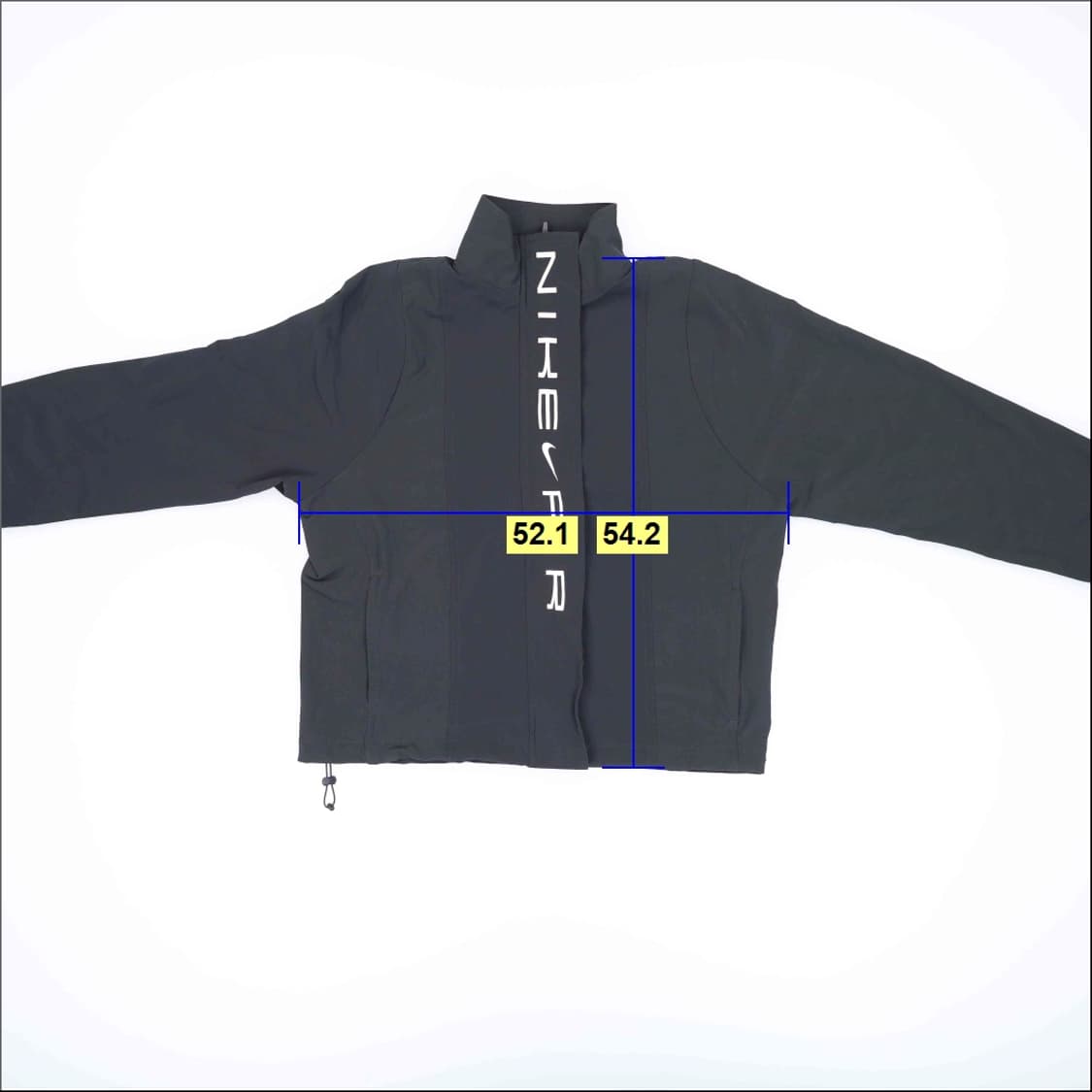 S 나이키 여성 바람막이 0527H 상품이미지7