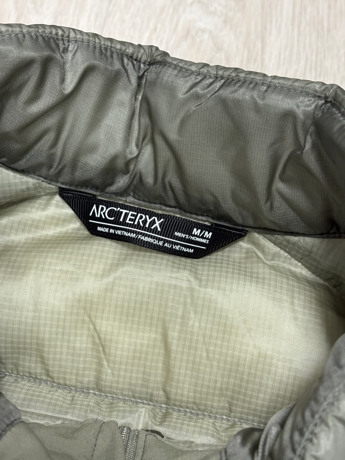 아크테릭스 세륨 LT 포리지 상품이미지4