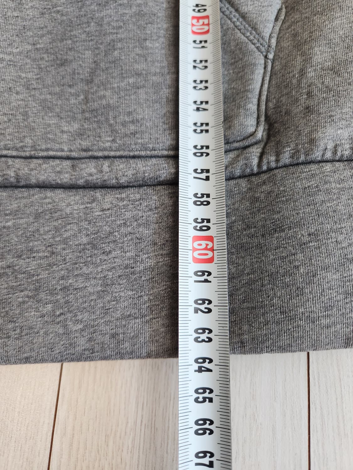 뉴발란스 남녀공용 뉴 핏 플리스 후드집업 그레이 사이즈M

스포츠웨어/아 상품이미지7